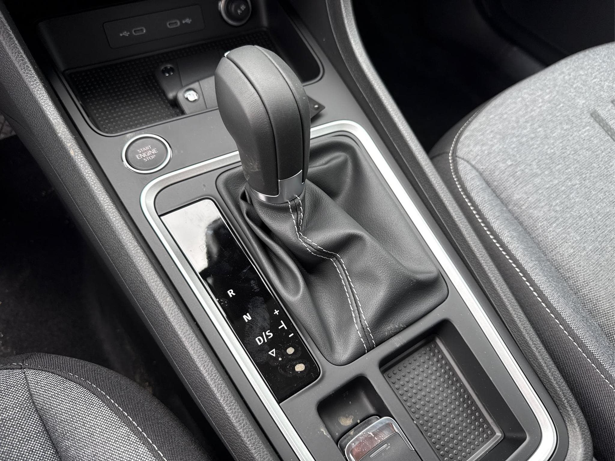 Seat Ateca STYLE PLUS (2026) - Foto 13