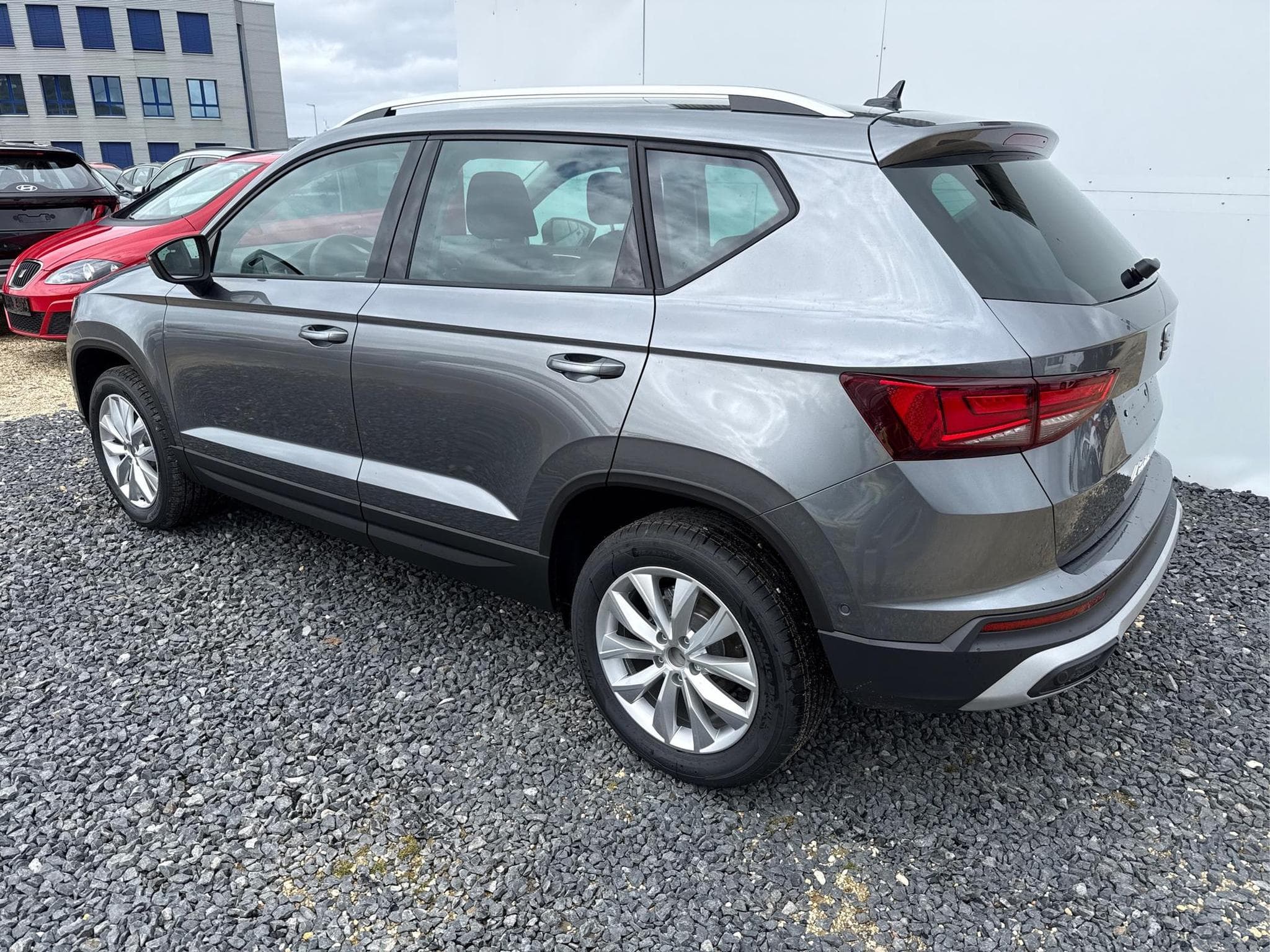 Seat Ateca STYLE PLUS (2026) - Foto 4