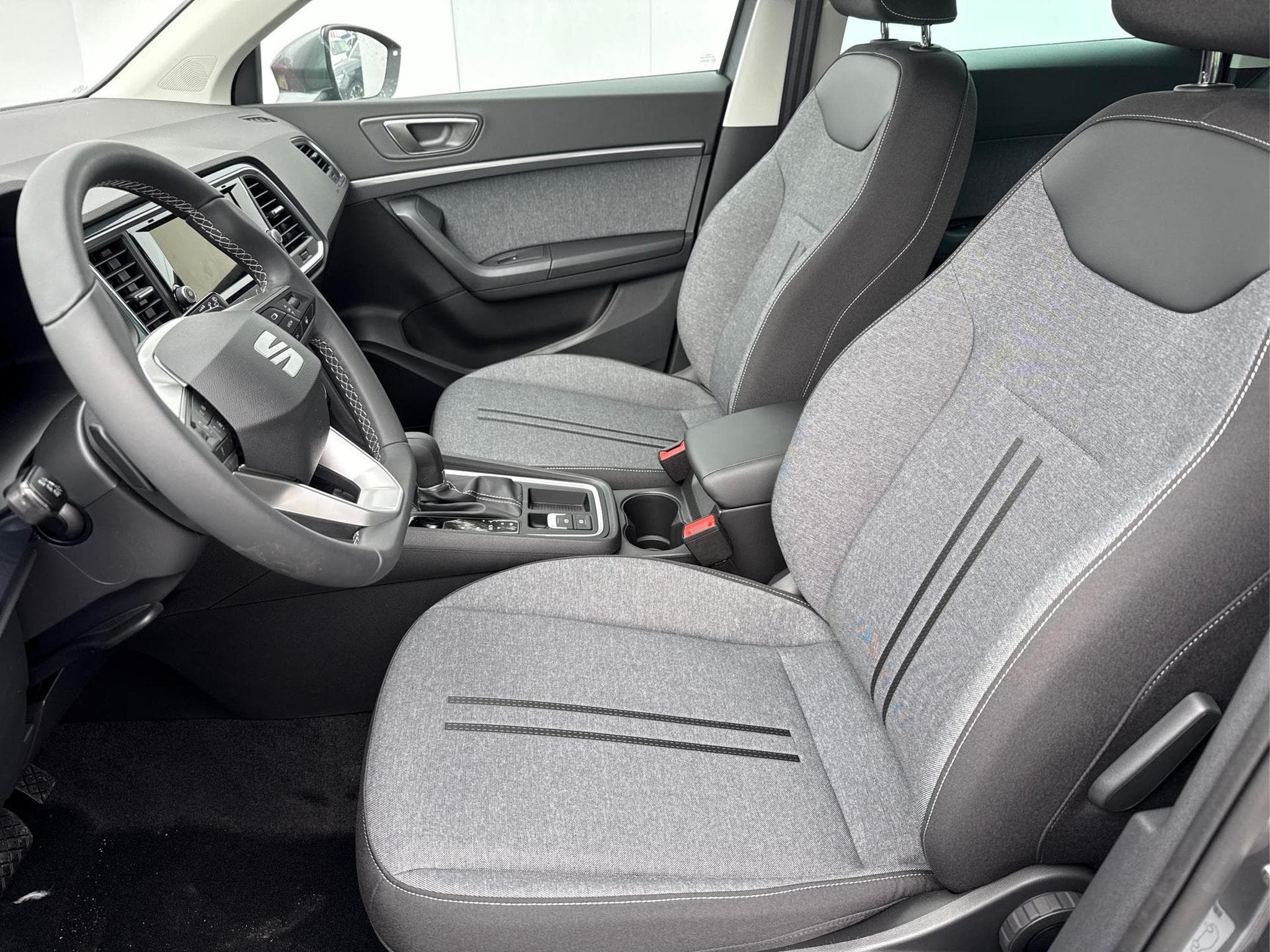 Seat Ateca STYLE PLUS (2026) - Foto 8