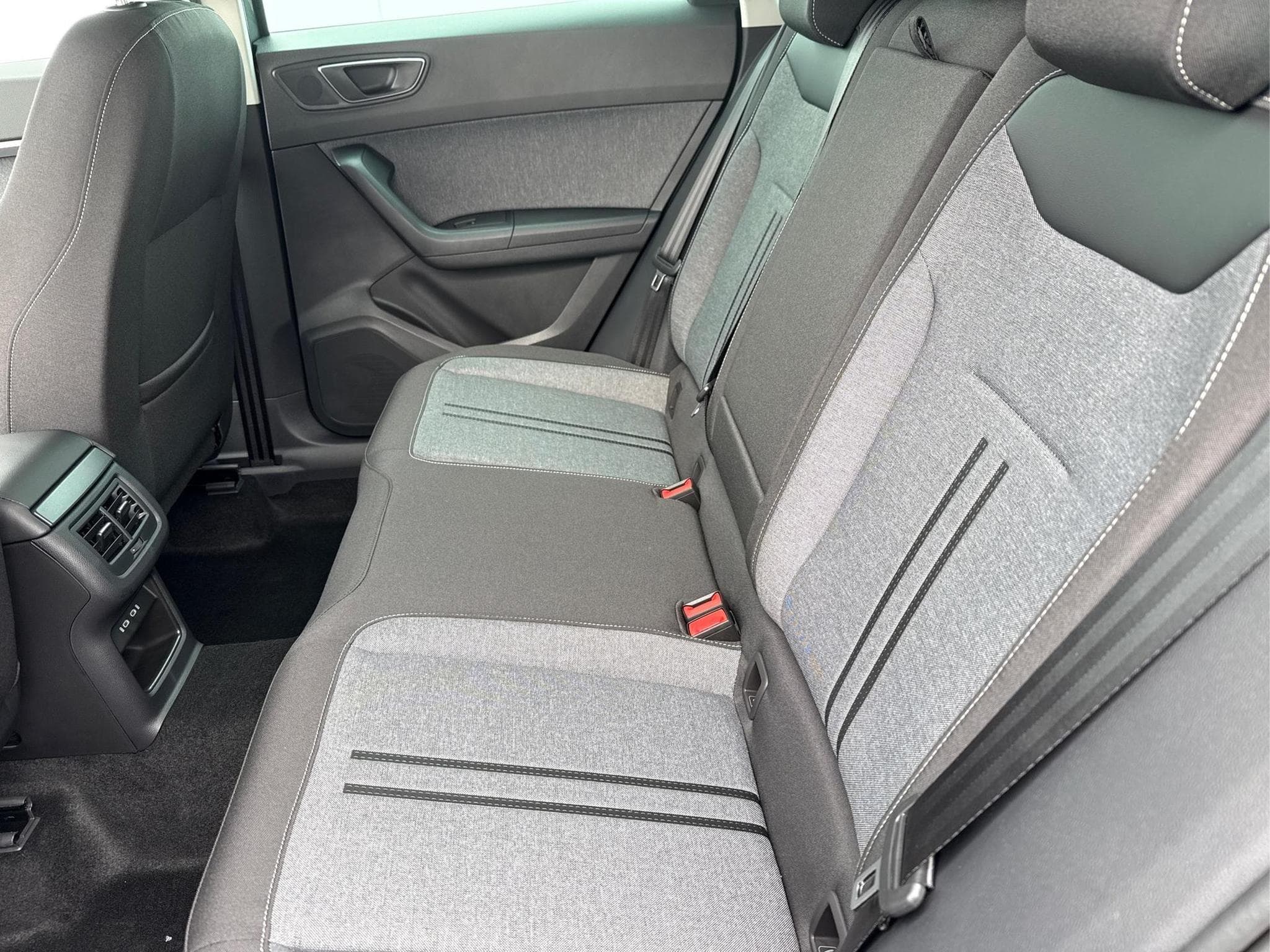 Seat Ateca STYLE PLUS (2026) - Foto 9