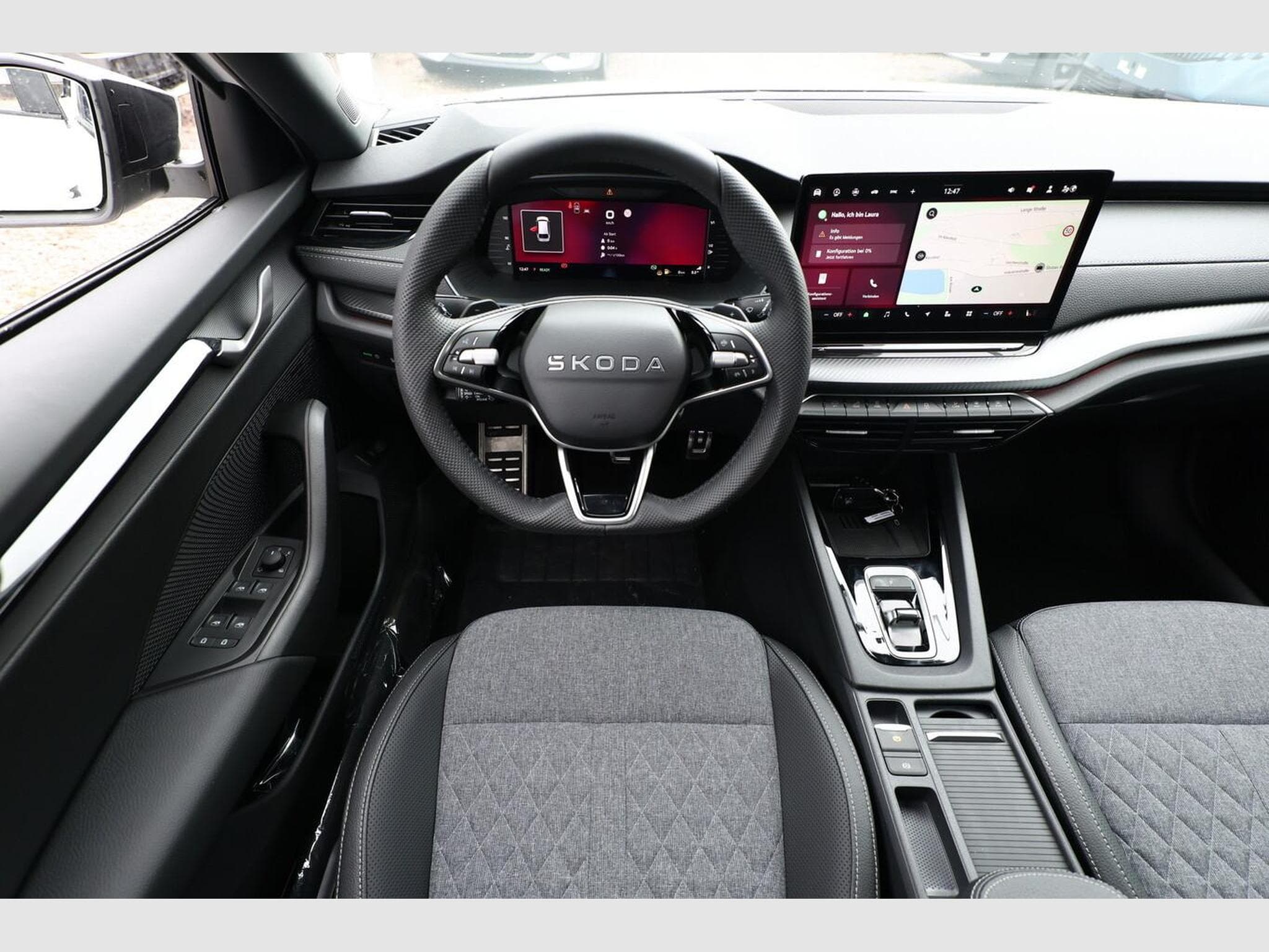 Skoda Octavia Sportline (2026) - Foto 7