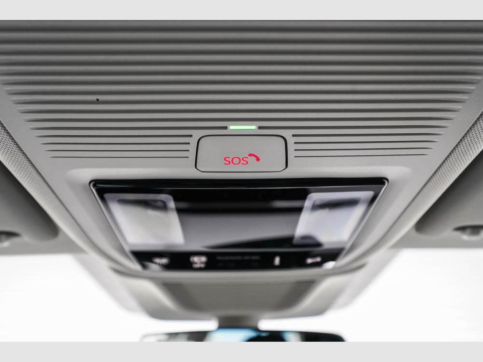 Skoda Octavia Kombi 1,5 eTSI (2026) - Foto 16