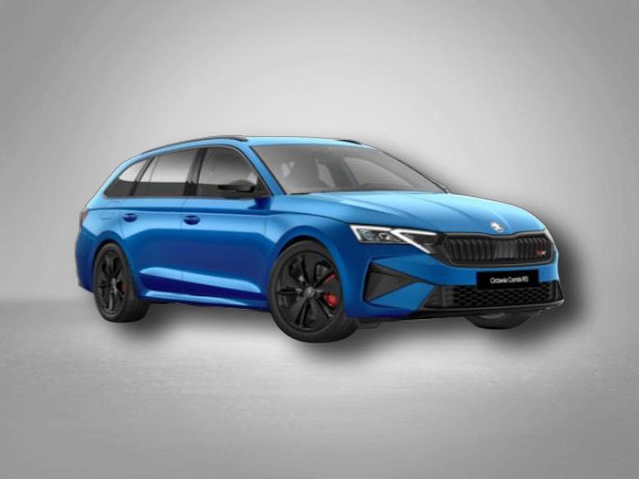 Skoda Octavia RS 2.0 TSI 7-Gang-DSG (2025) - Foto 1