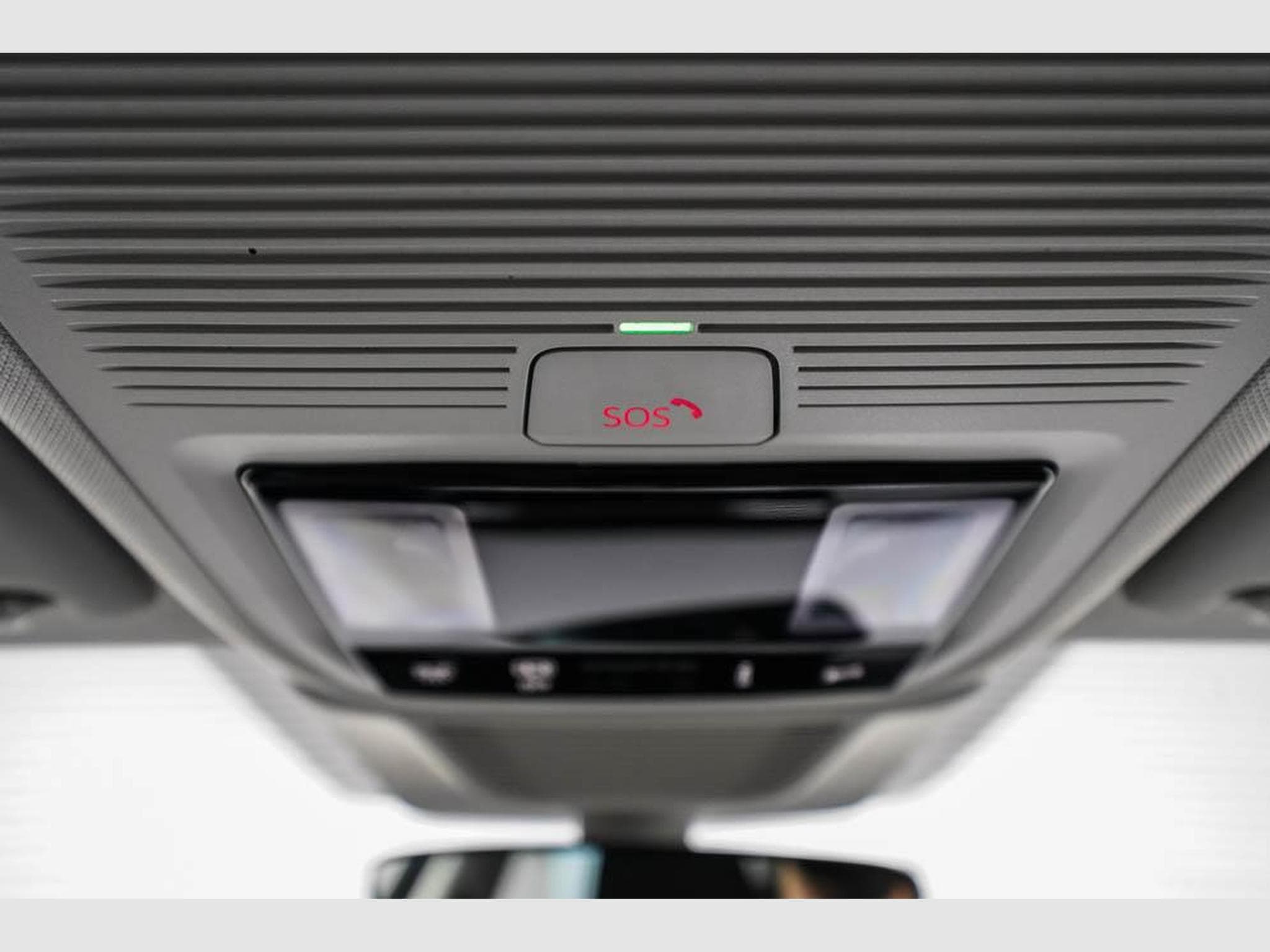 Skoda Octavia Kombi 1,5 eTSI (2025) - Foto 15