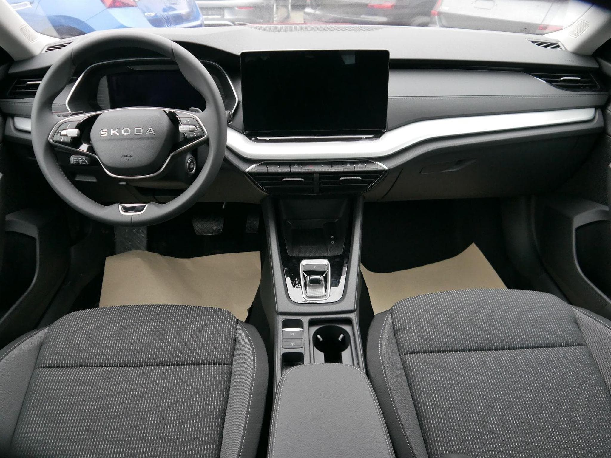 Skoda Octavia Selection (2026) - Foto 11