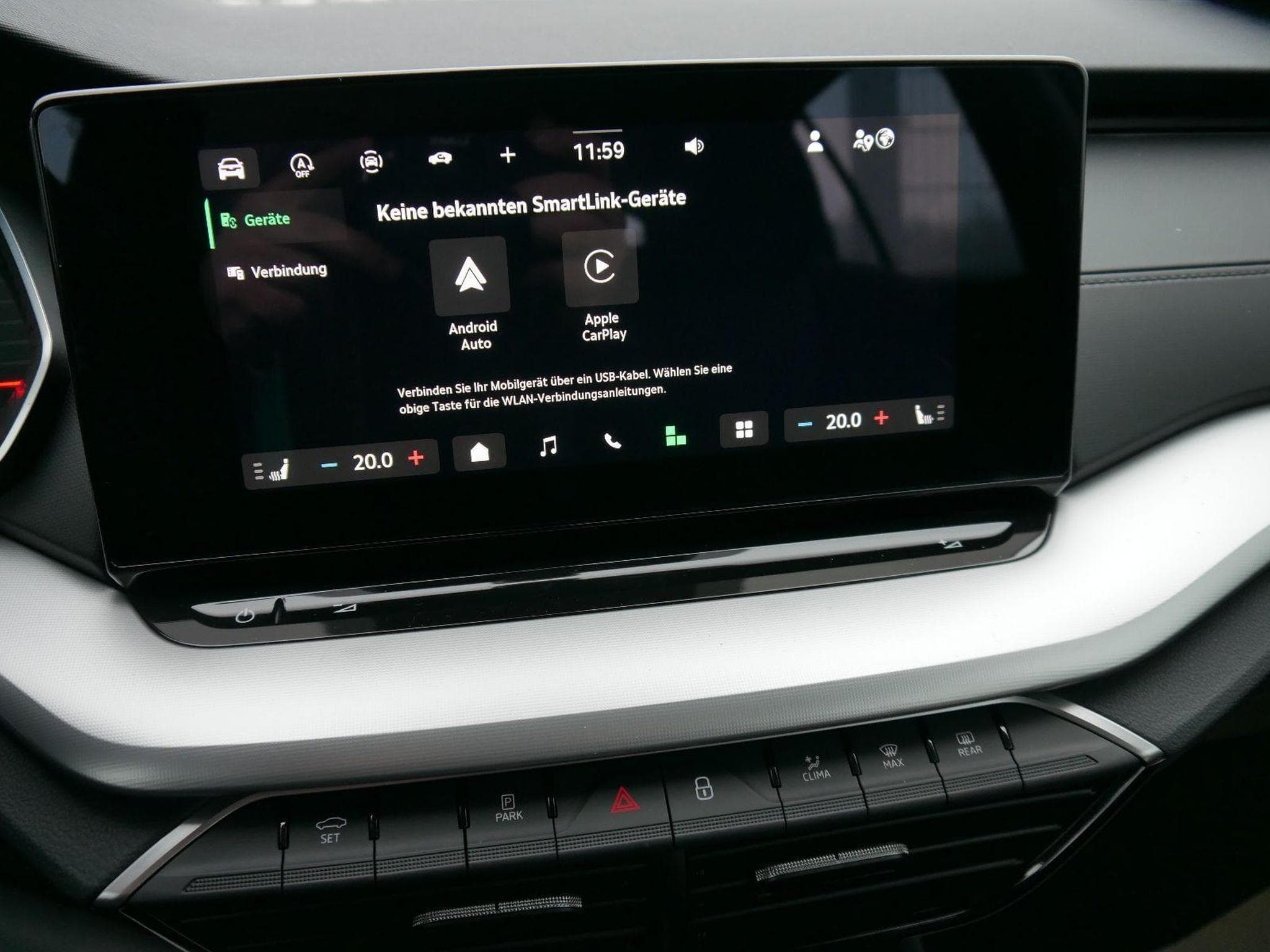 Skoda Octavia Selection (2026) - Foto 14