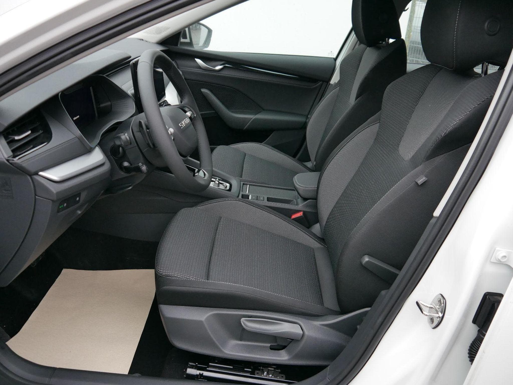 Skoda Octavia Selection (2026) - Foto 8