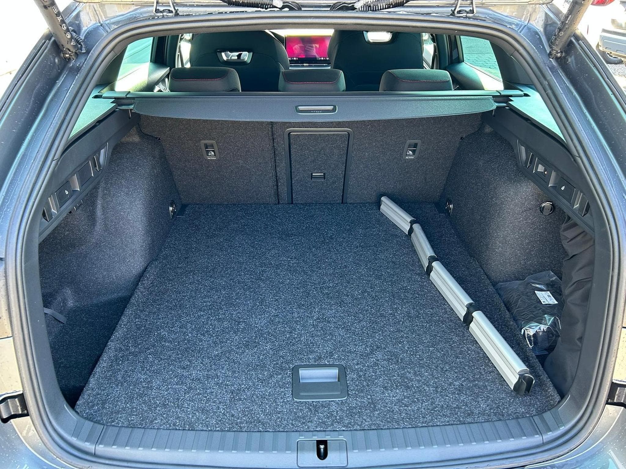 Skoda Octavia RS (2026) - Foto 6