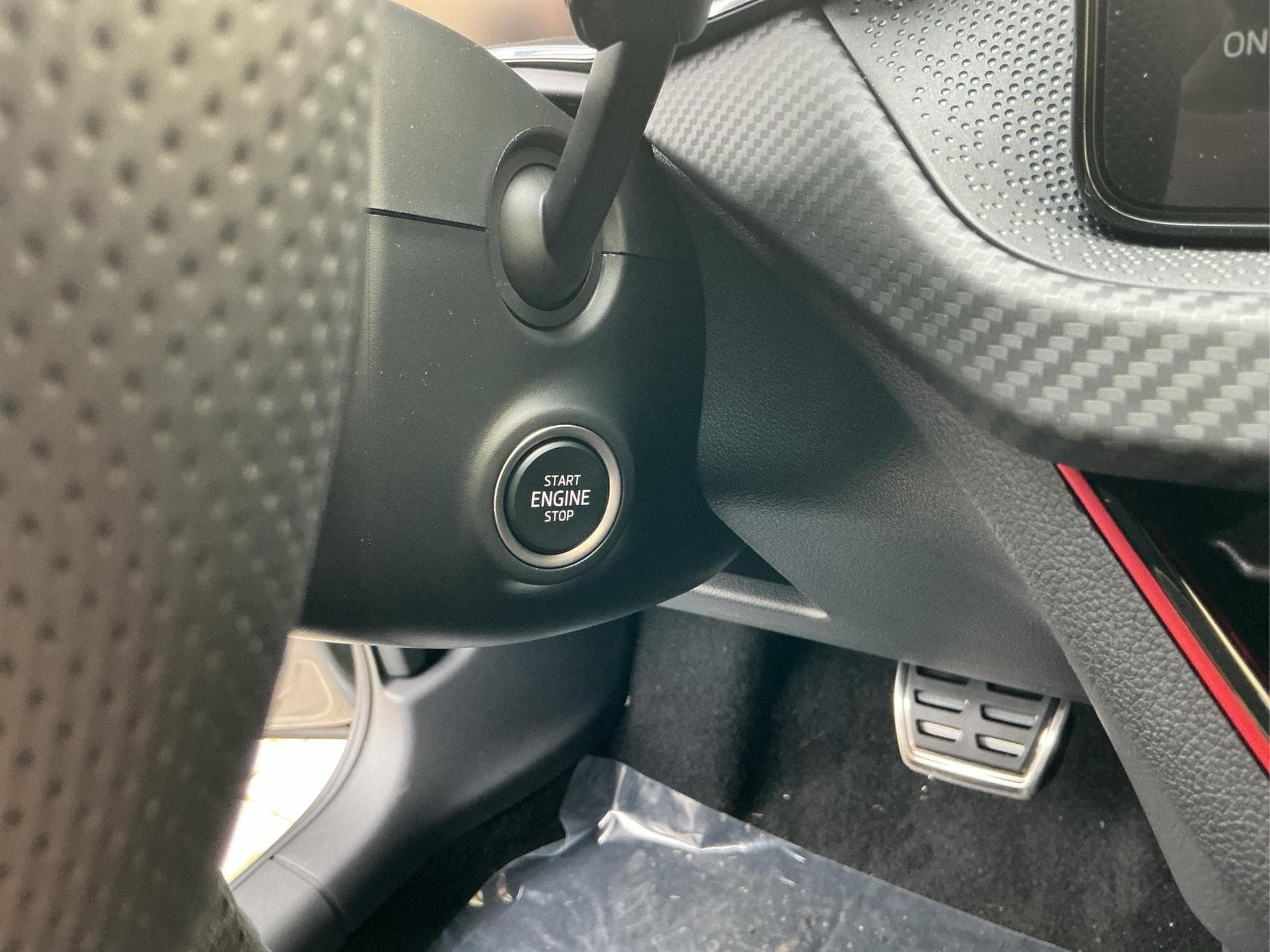 Skoda Kamiq Monte Carlo (2026) - Photo 25