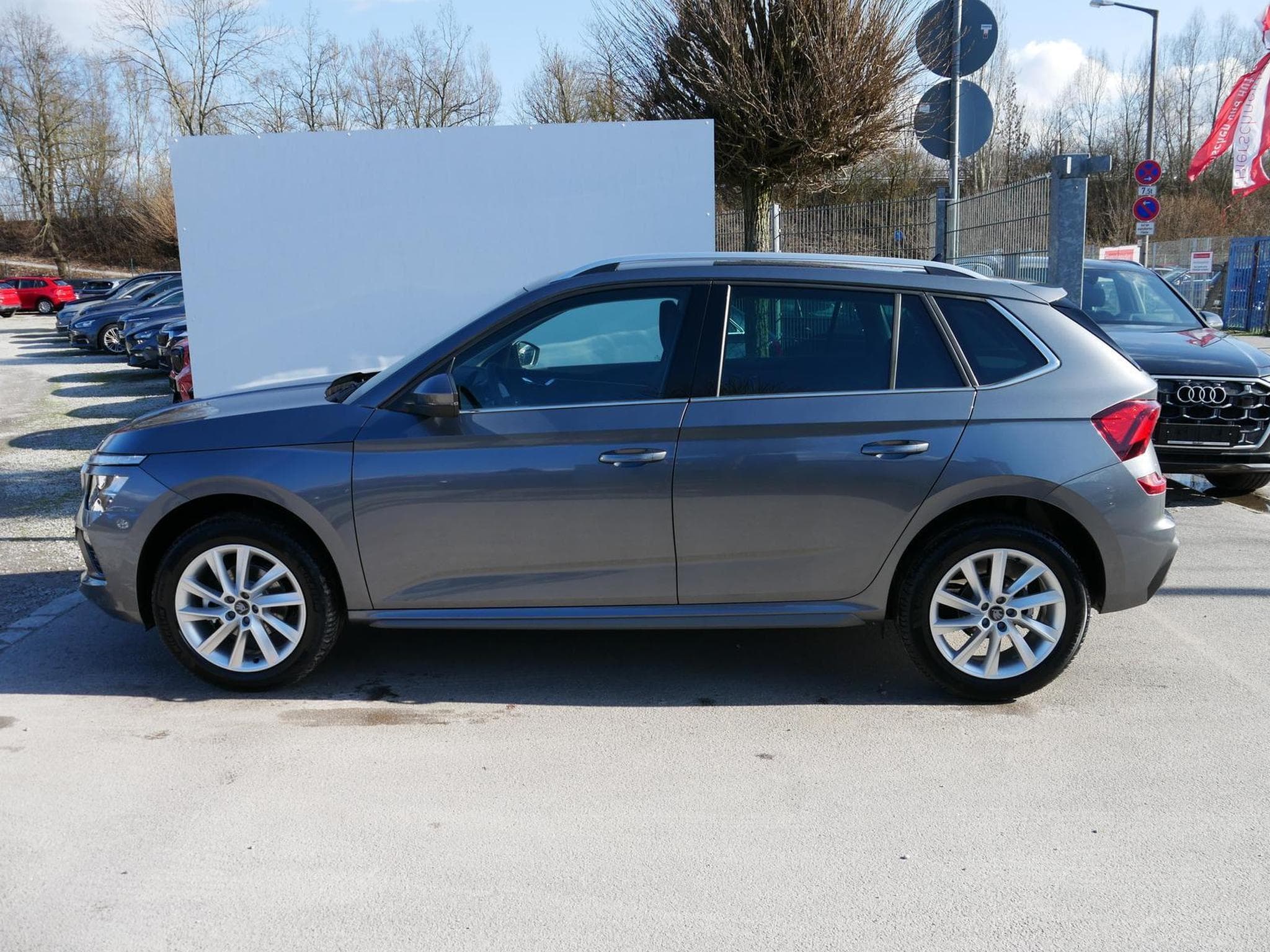 Skoda Kamiq Premium (2026) - Foto 5
