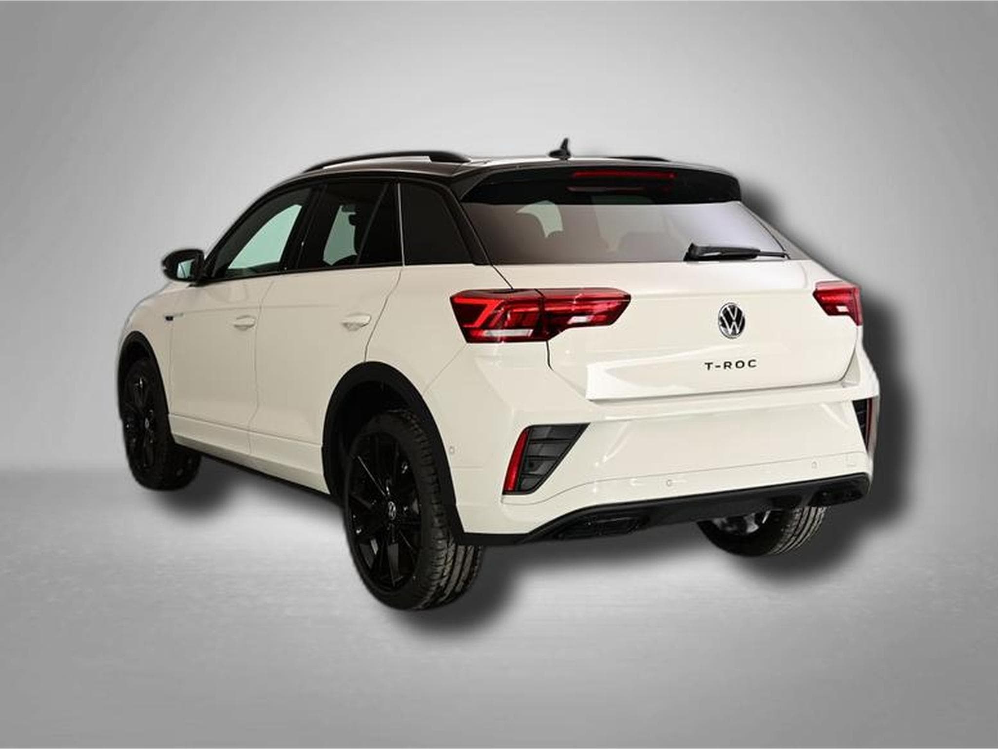 VW T-Roc R-Line 1.5 TSI 7-Gang-DSG (2026) - Foto 3