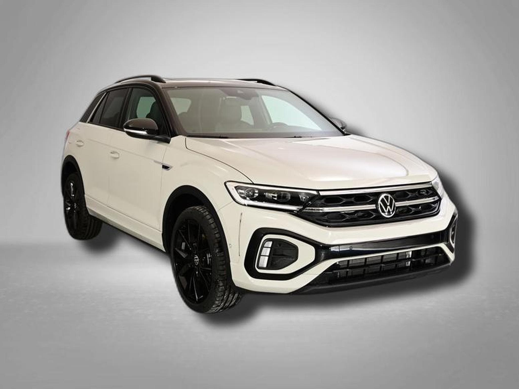 VW T-Roc R-Line 1.5 TSI 7-Gang-DSG (2026) - Foto 7