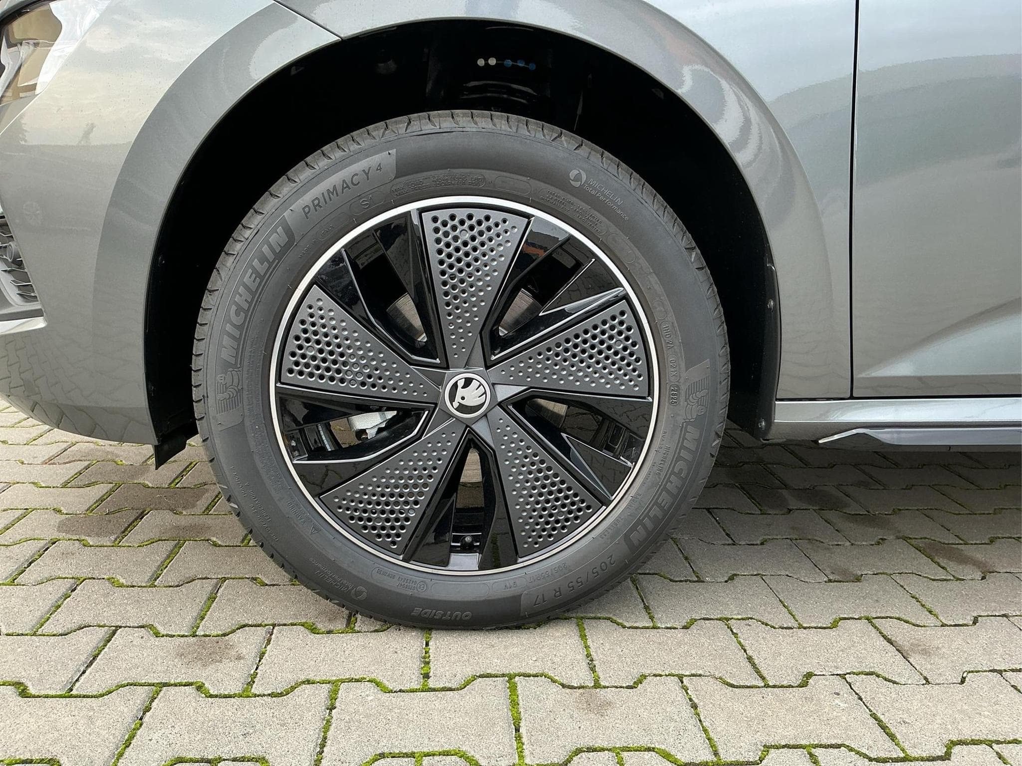 Skoda Kamiq Monte Carlo (2026) - Photo 10