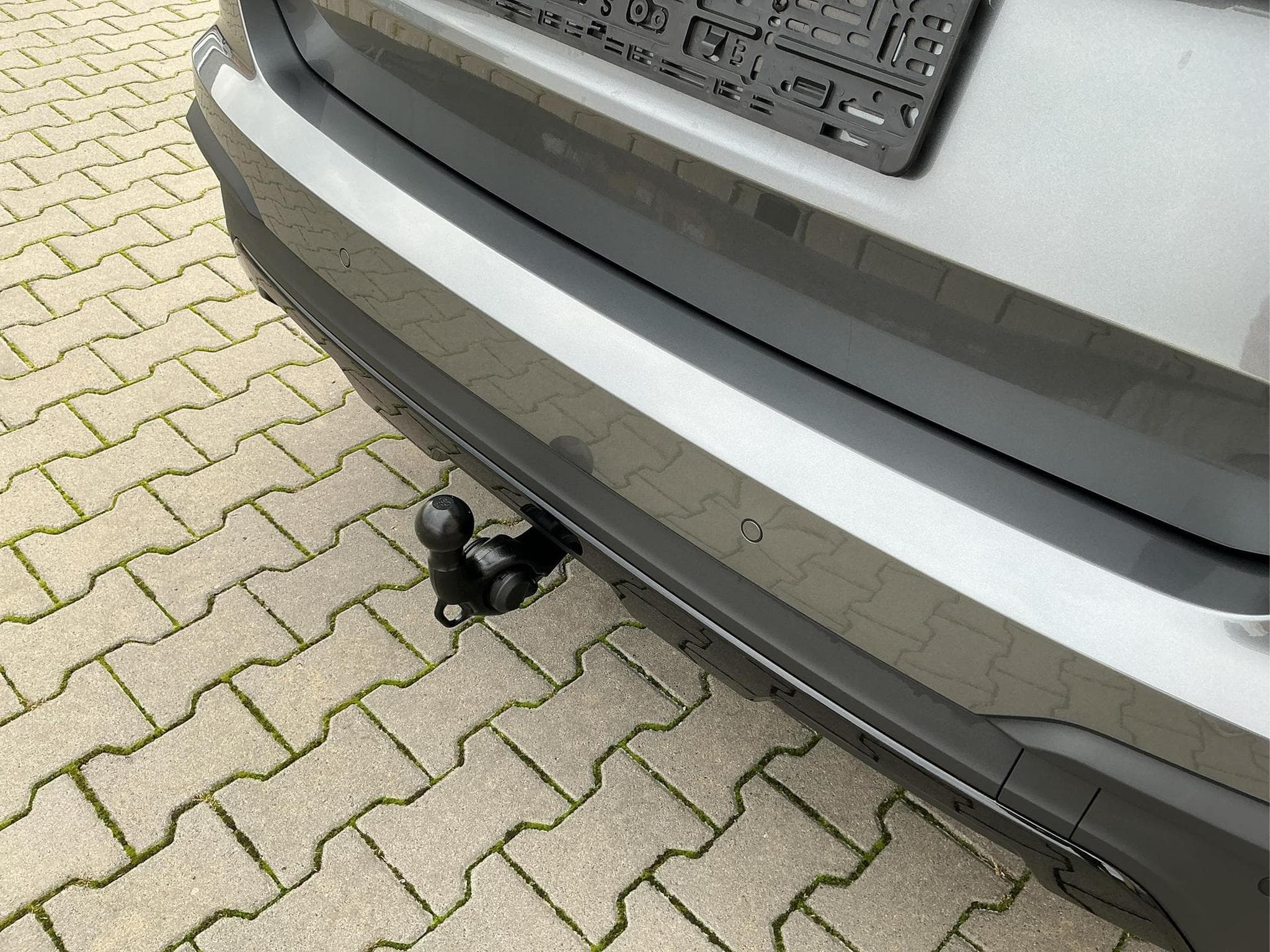 Skoda Kamiq Monte Carlo (2026) - Photo 9