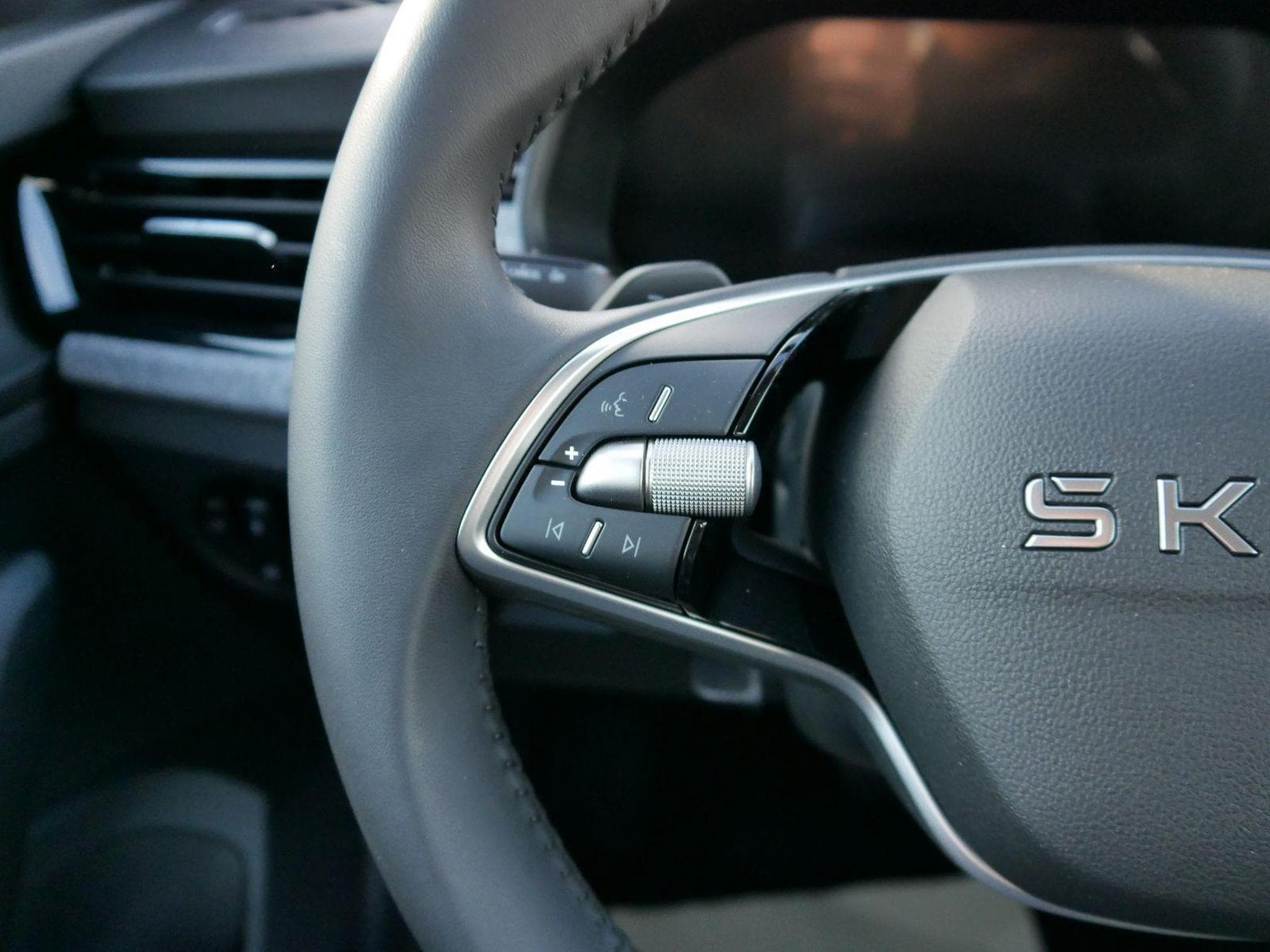 Skoda Kamiq Selection 1.5 TSI (2026) - Photo 10