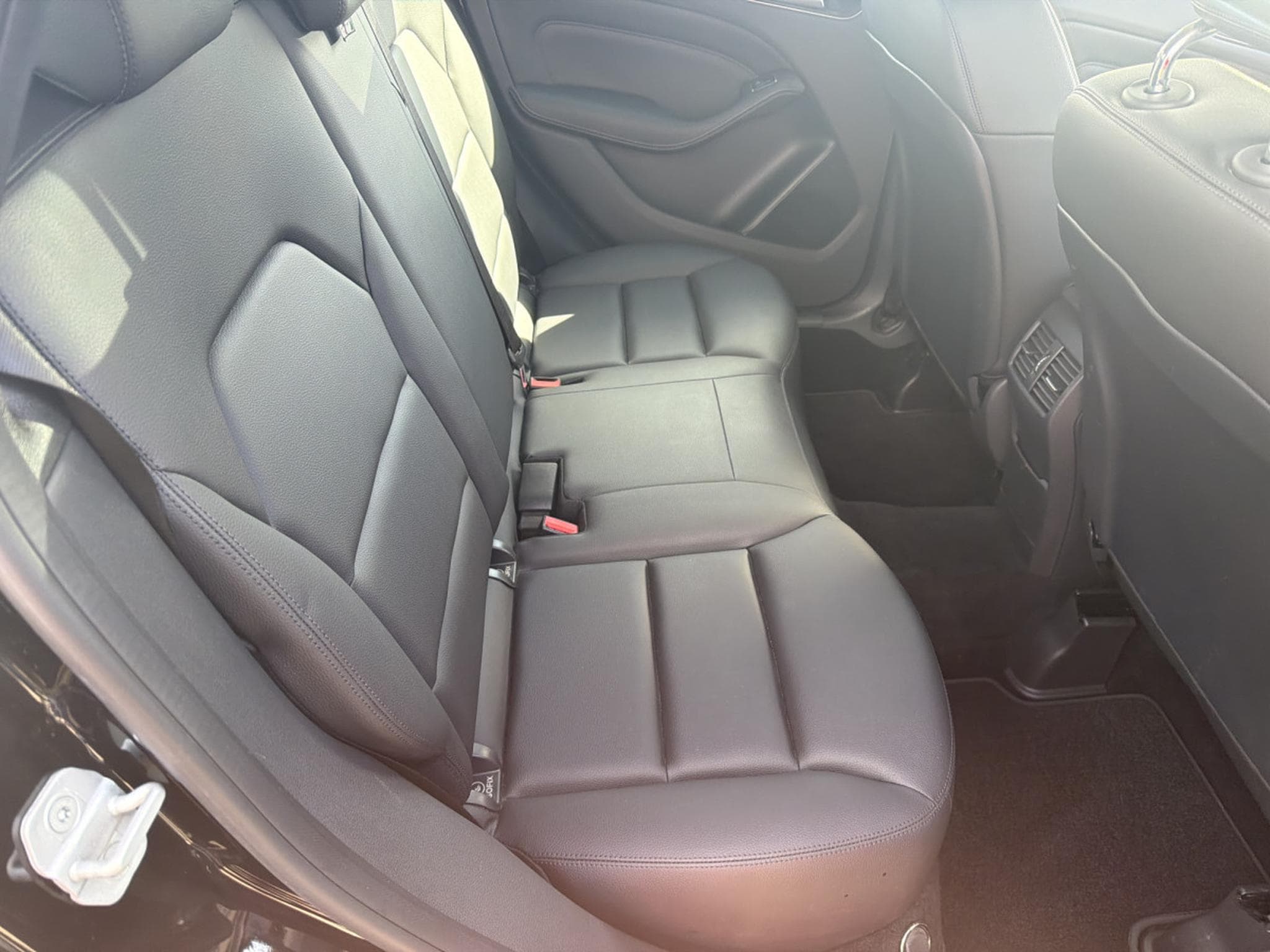 Mercedes B 180 1.8 CDI  AUTO 110CV AVANTGARDE (2013) - Foto 10