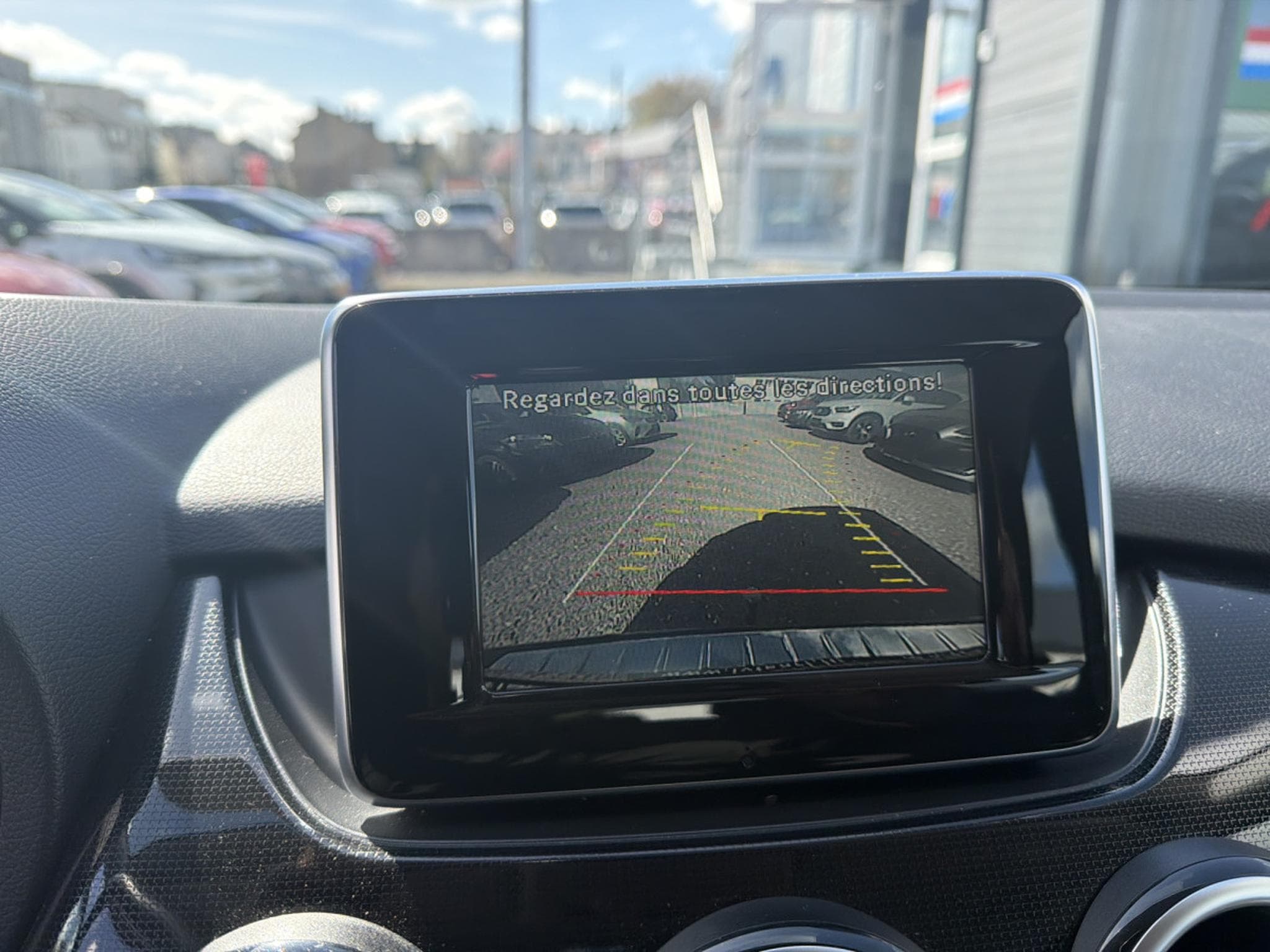 Mercedes B 180 1.8 CDI  AUTO 110CV AVANTGARDE (2013) - Foto 16