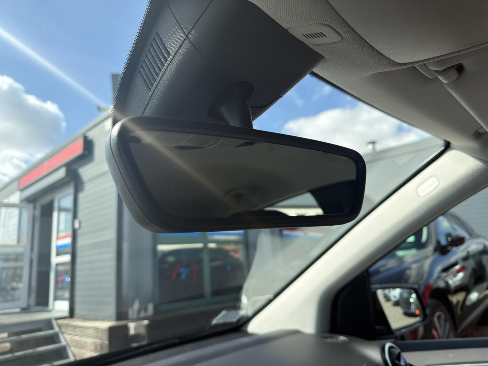 Mercedes B 180 1.8 CDI  AUTO 110CV AVANTGARDE (2013) - Foto 18