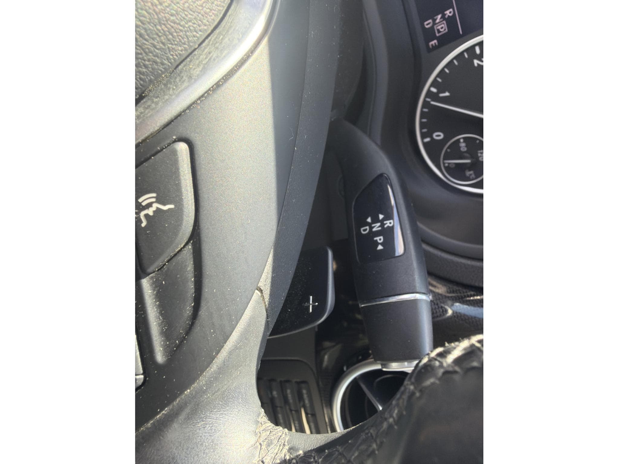 Mercedes B 180 1.8 CDI  AUTO 110CV AVANTGARDE (2013) - Foto 19