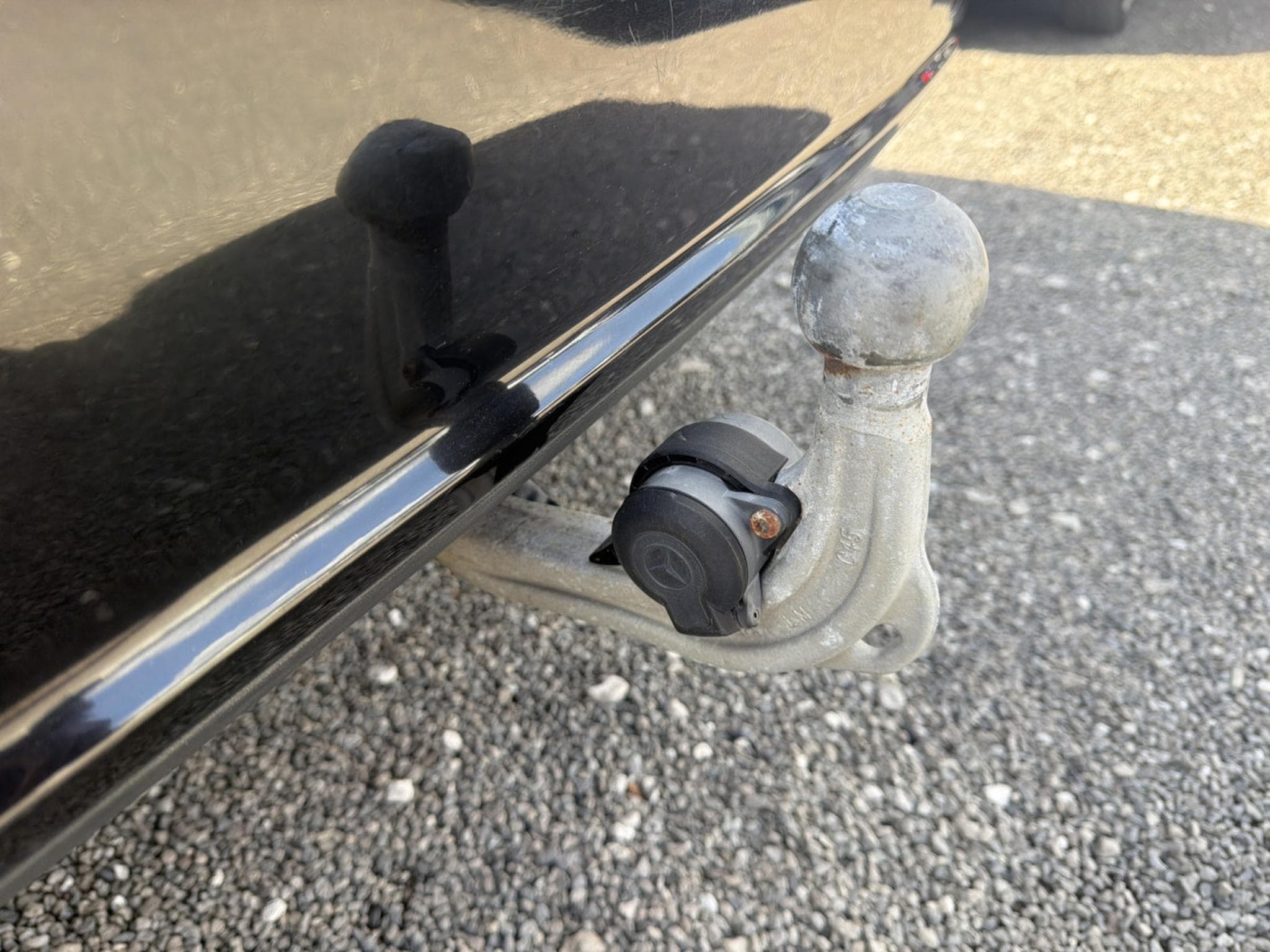 Mercedes B 180 1.8 CDI  AUTO 110CV AVANTGARDE (2013) - Foto 7