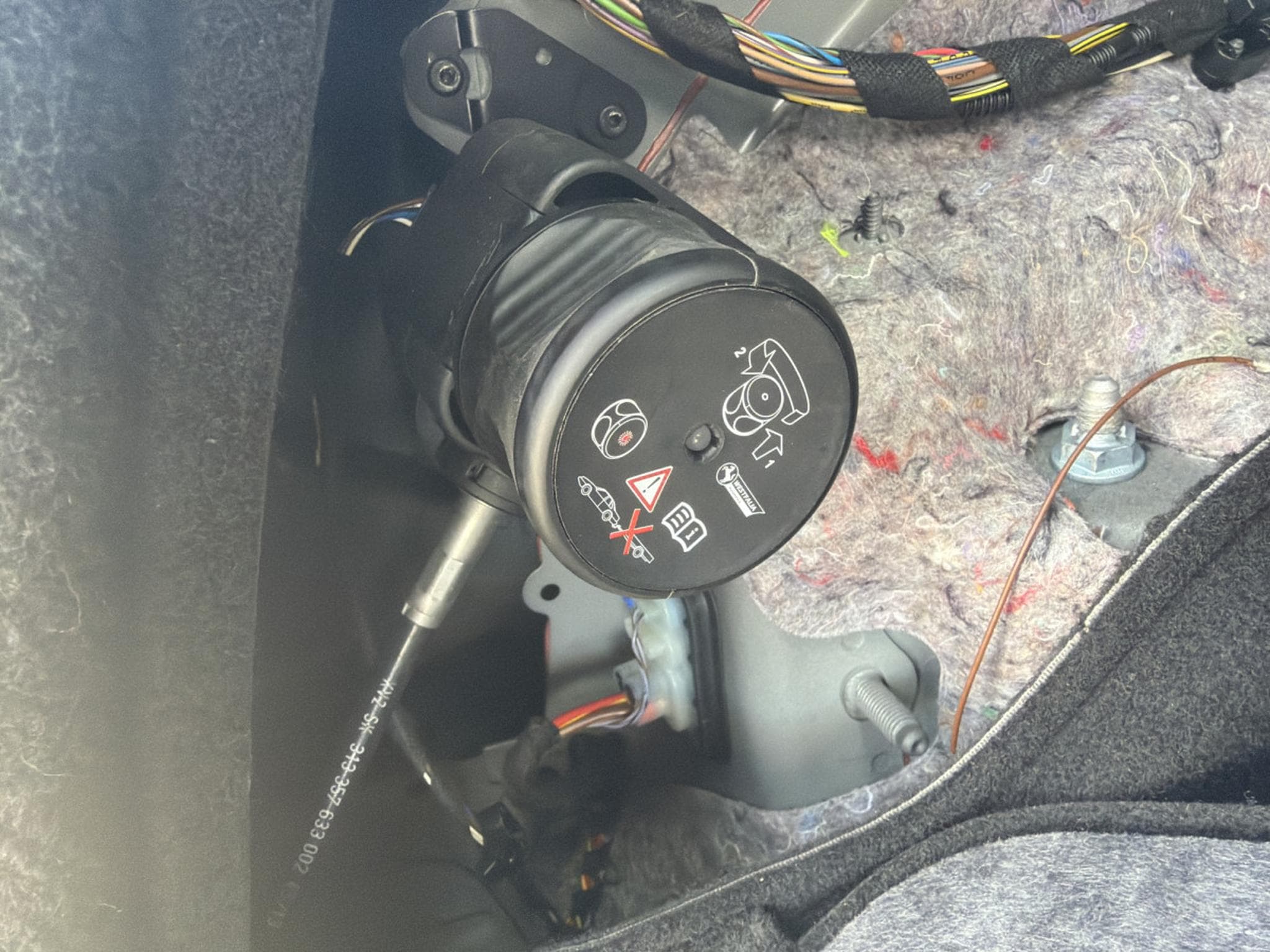 Mercedes B 180 1.8 CDI  AUTO 110CV AVANTGARDE (2013) - Foto 8