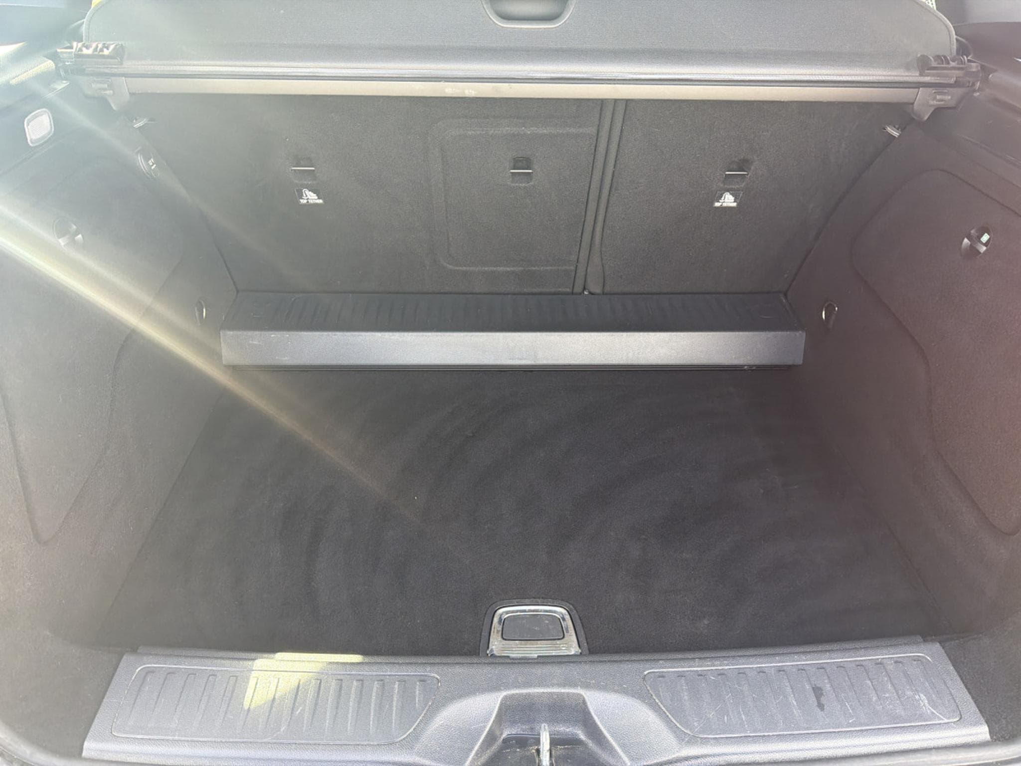 Mercedes B 180 1.8 CDI  AUTO 110CV AVANTGARDE (2013) - Foto 9