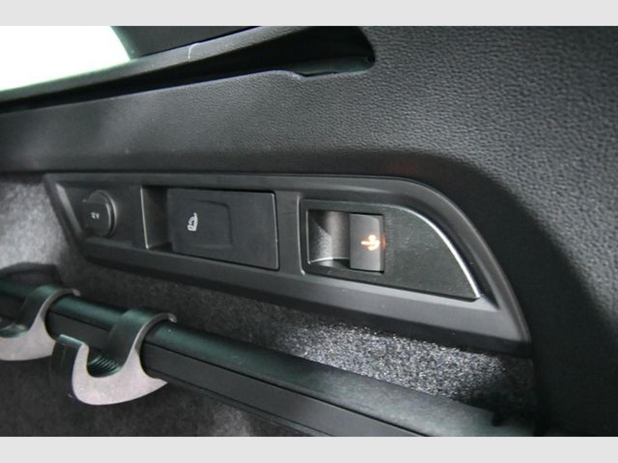 Skoda Kodiaq Kodiaq RS 4x4, AHK, Pano., Stand-Hzg., Leder (2023) - Photo 9