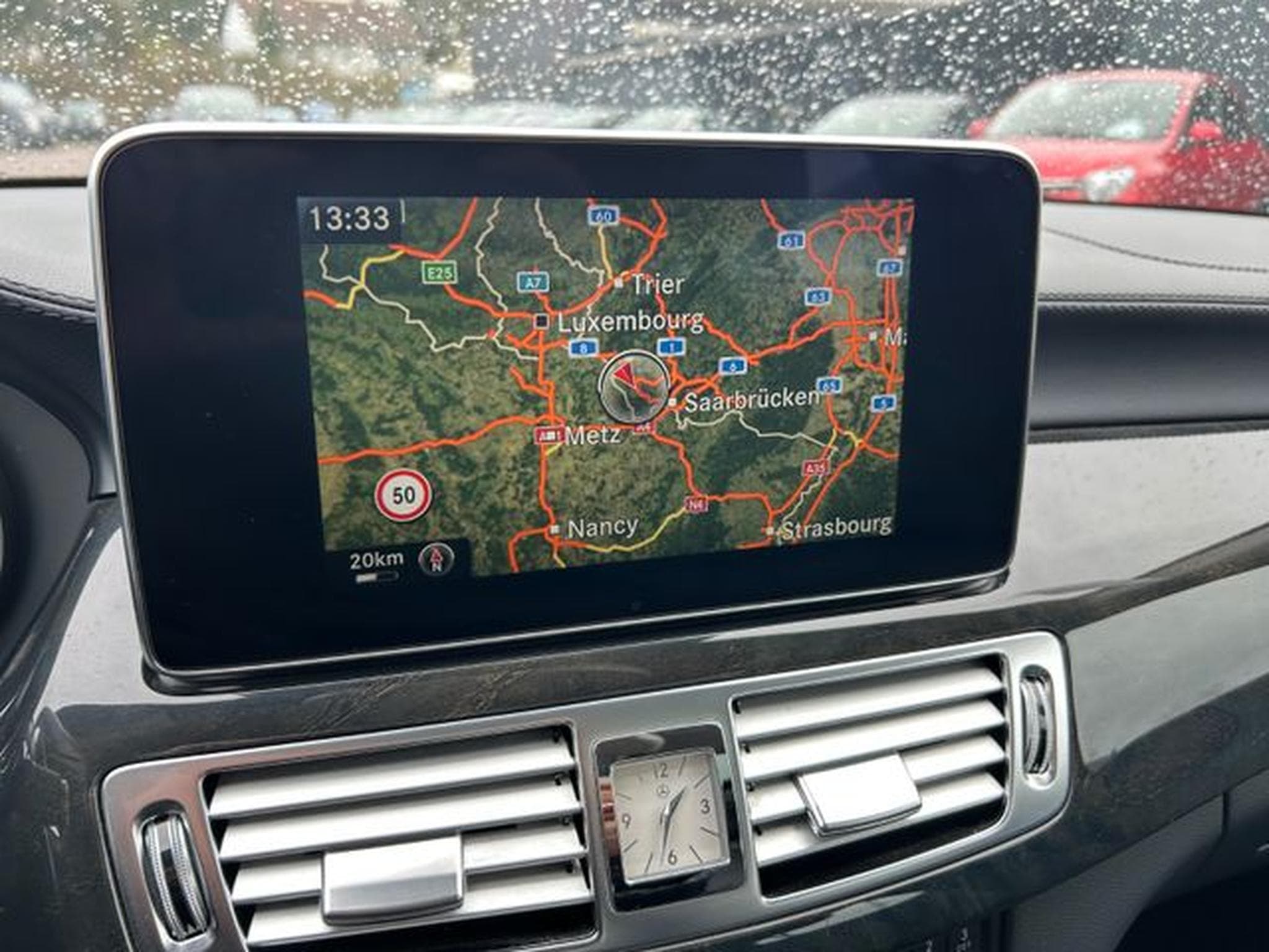 Mercedes CLS 250 CLS 250 d Shooting Brake 4Matic *Sport*Euro6* (2015) - Foto 12