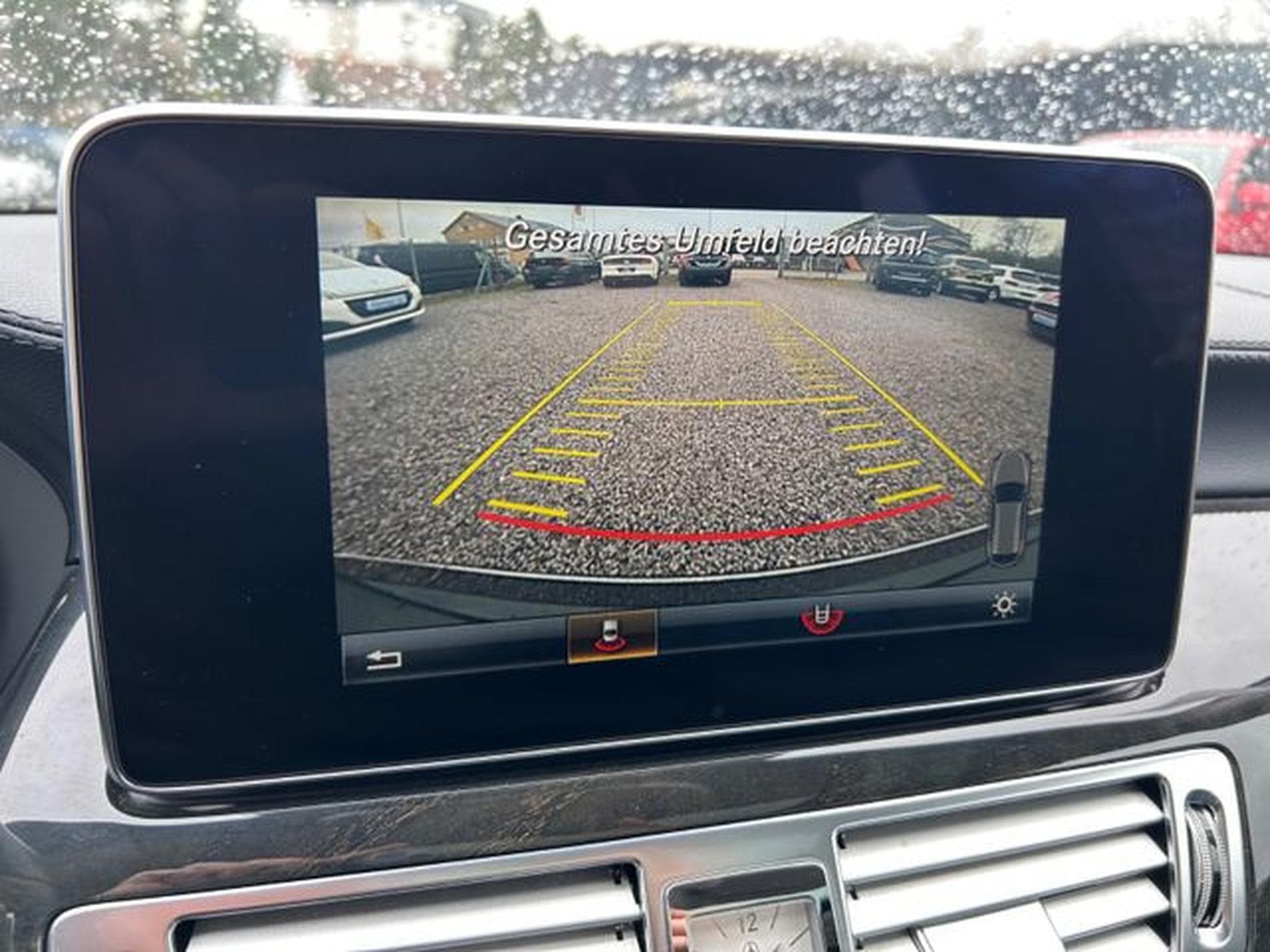 Mercedes CLS 250 CLS 250 d Shooting Brake 4Matic *Sport*Euro6* (2015) - Foto 13