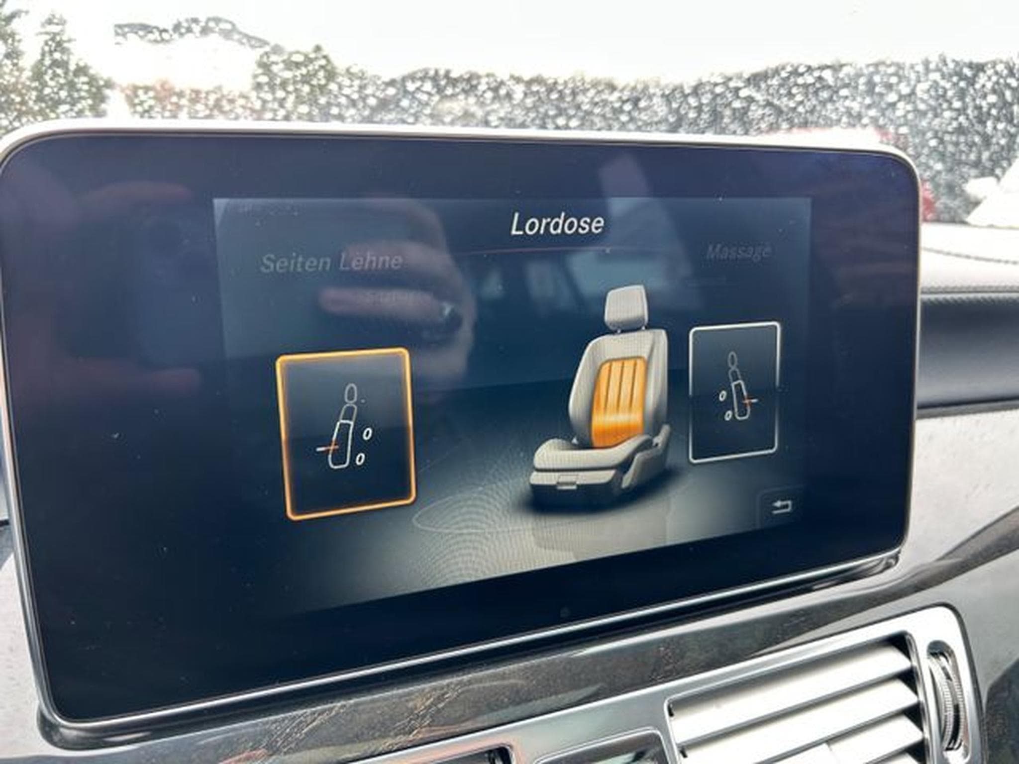 Mercedes CLS 250 CLS 250 d Shooting Brake 4Matic *Sport*Euro6* (2015) - Foto 15