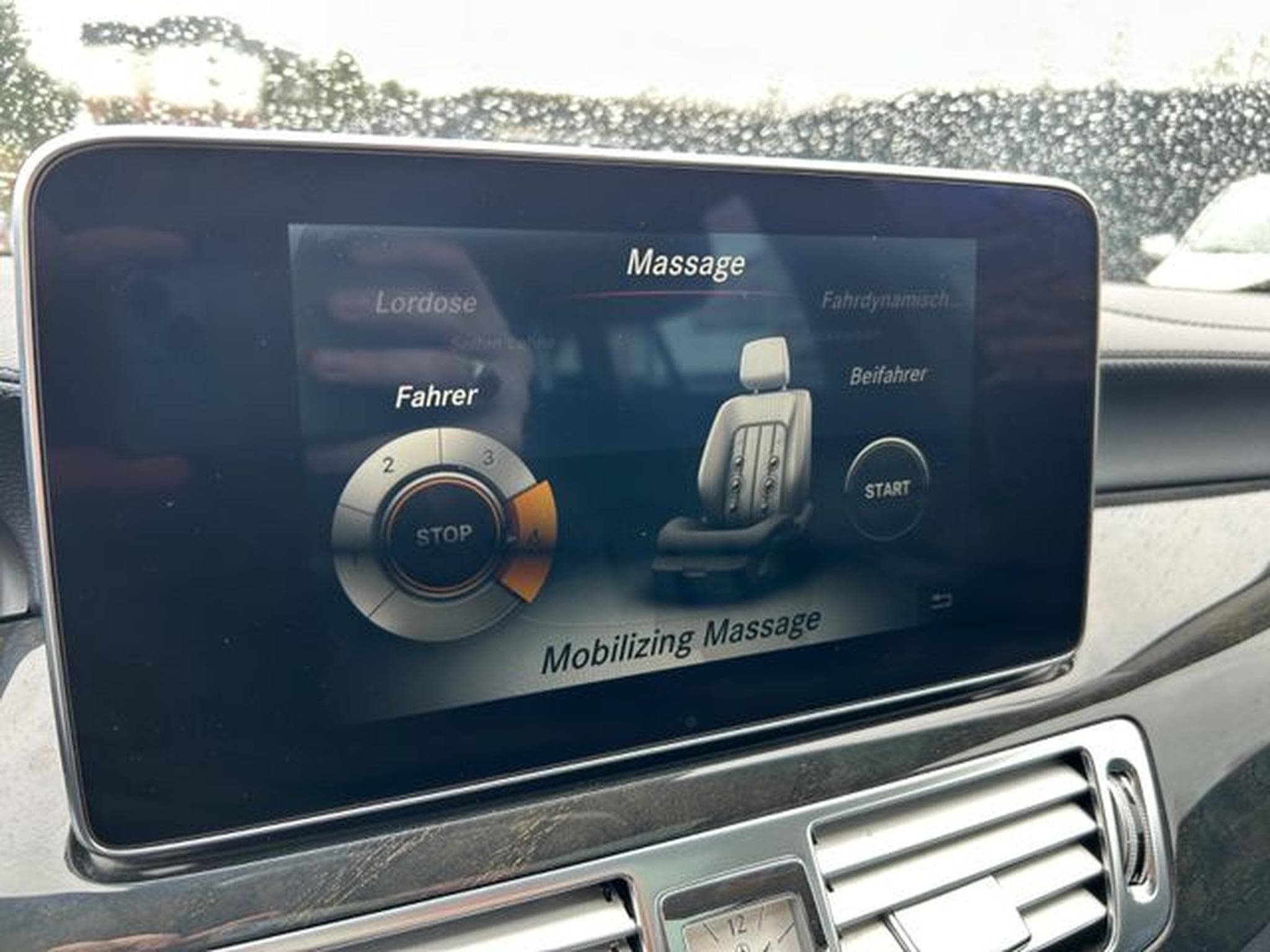 Mercedes CLS 250 CLS 250 d Shooting Brake 4Matic *Sport*Euro6* (2015) - Foto 16