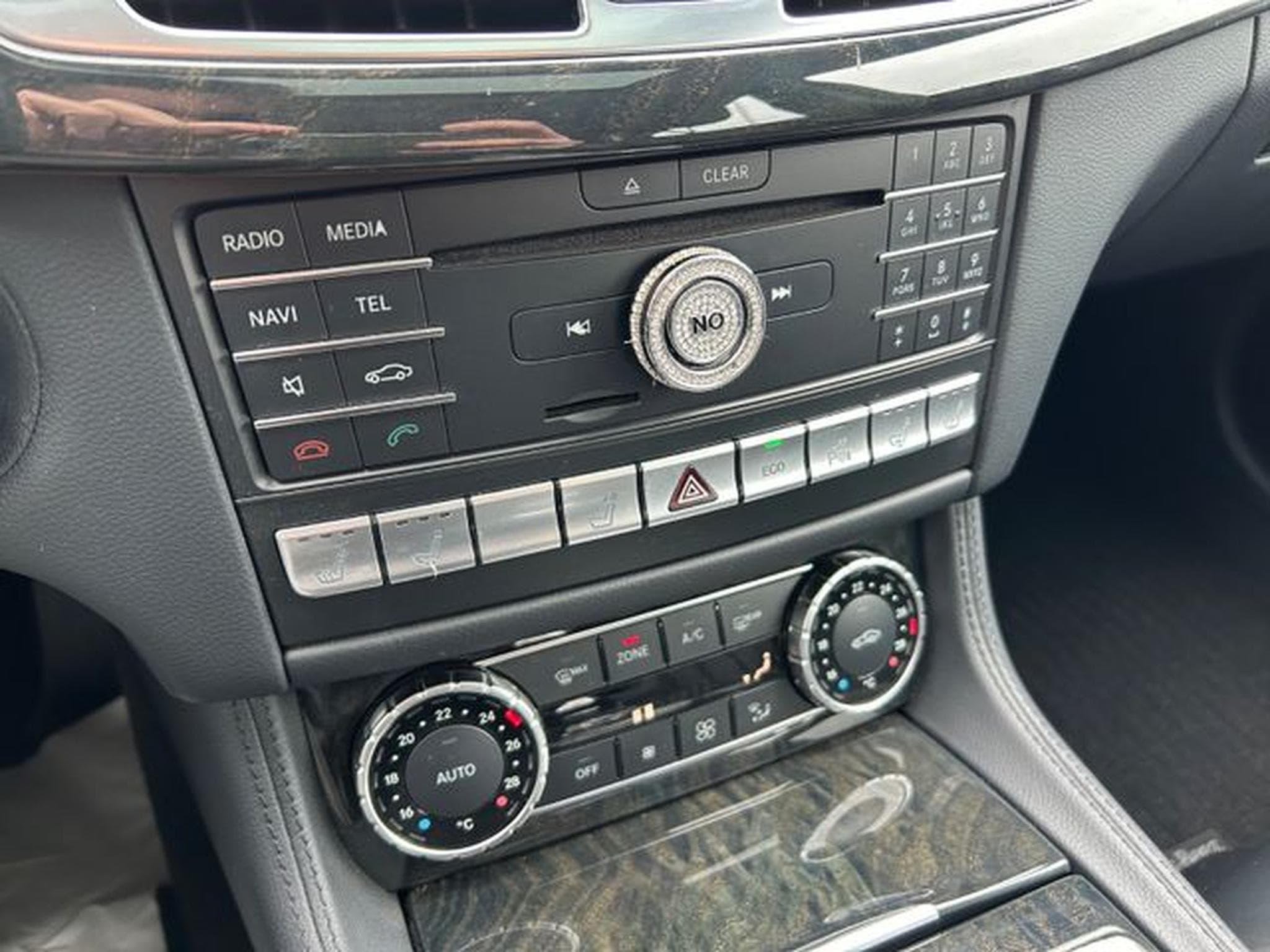 Mercedes CLS 250 CLS 250 d Shooting Brake 4Matic *Sport*Euro6* (2015) - Foto 17