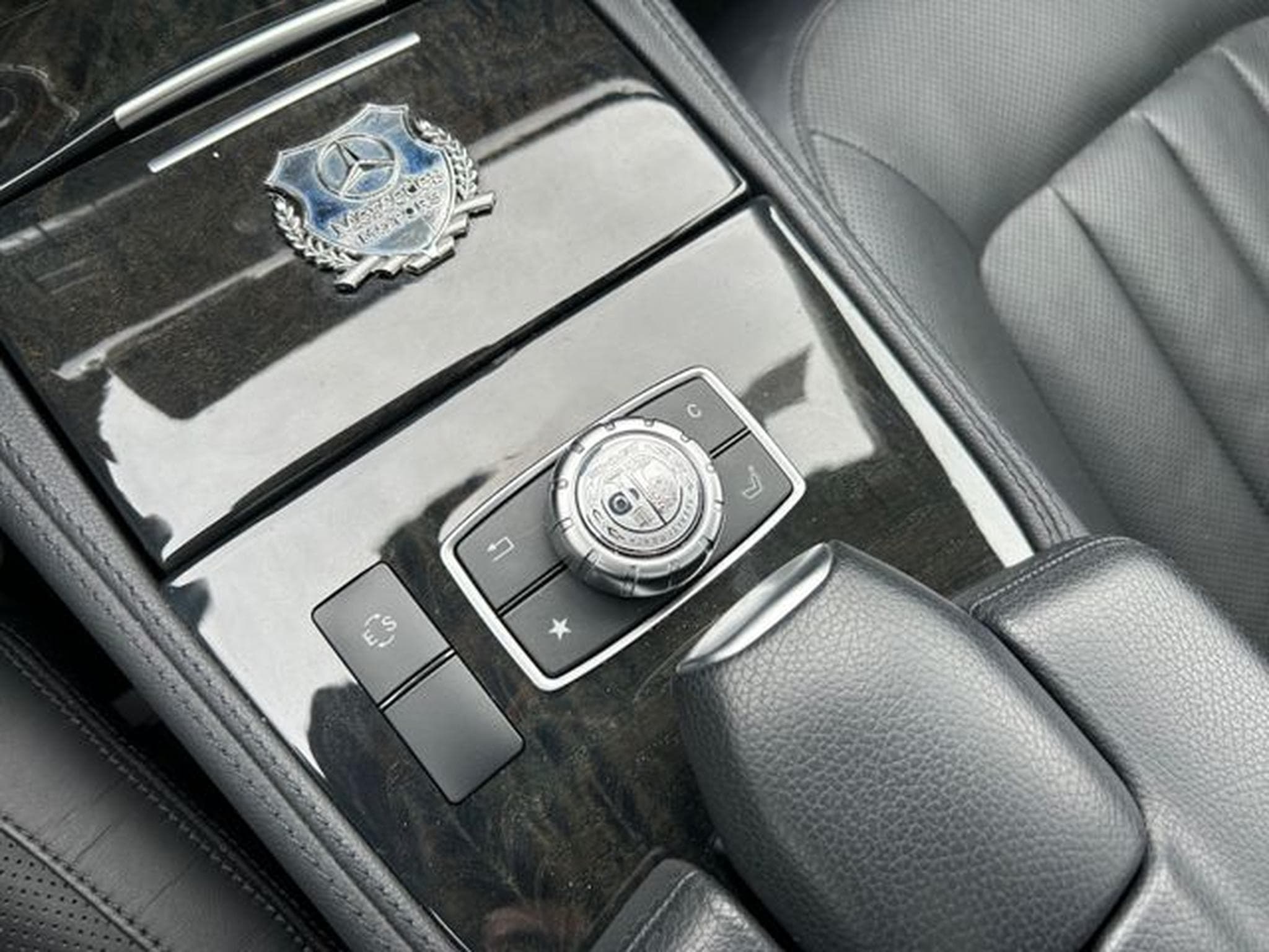 Mercedes CLS 250 CLS 250 d Shooting Brake 4Matic *Sport*Euro6* (2015) - Foto 18