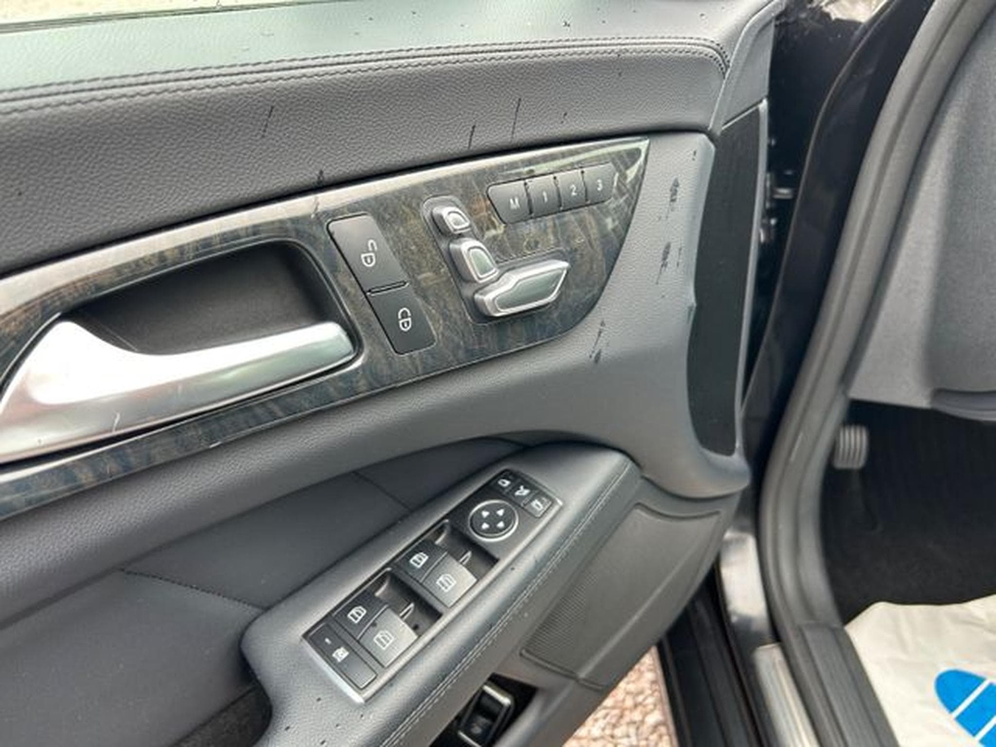 Mercedes CLS 250 CLS 250 d Shooting Brake 4Matic *Sport*Euro6* (2015) - Foto 20