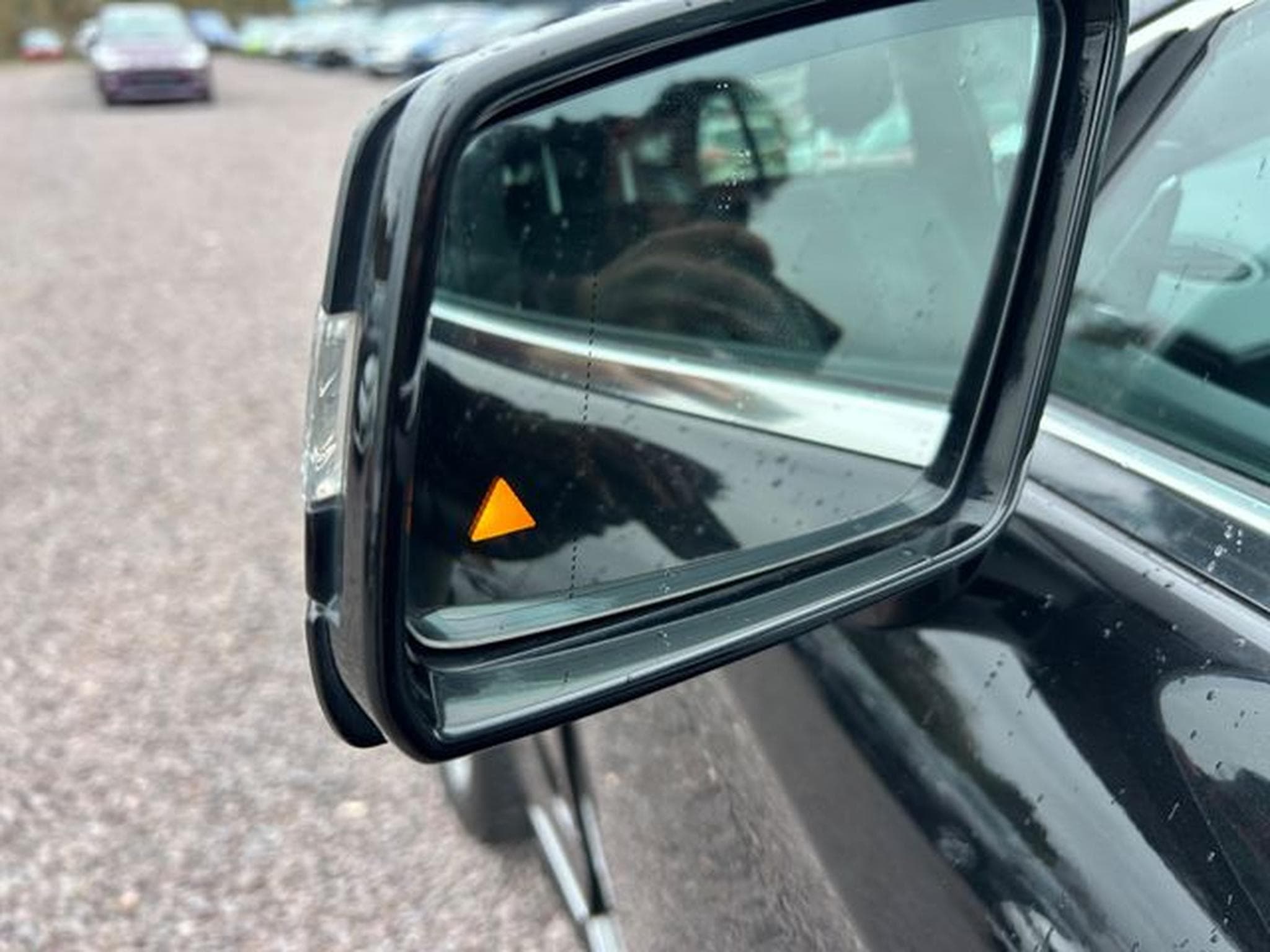 Mercedes CLS 250 CLS 250 d Shooting Brake 4Matic *Sport*Euro6* (2015) - Foto 21