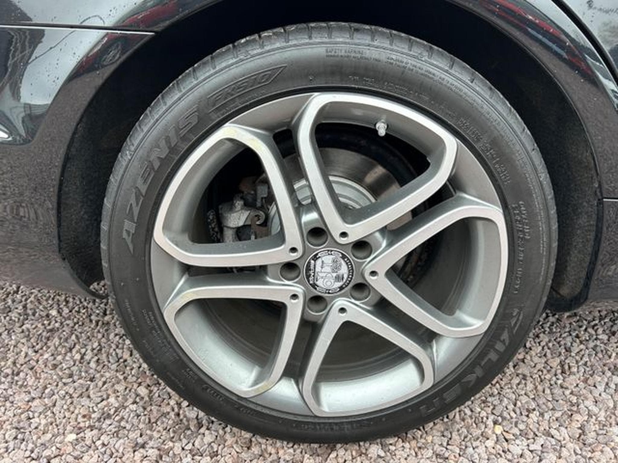 Mercedes CLS 250 CLS 250 d Shooting Brake 4Matic *Sport*Euro6* (2015) - Foto 24