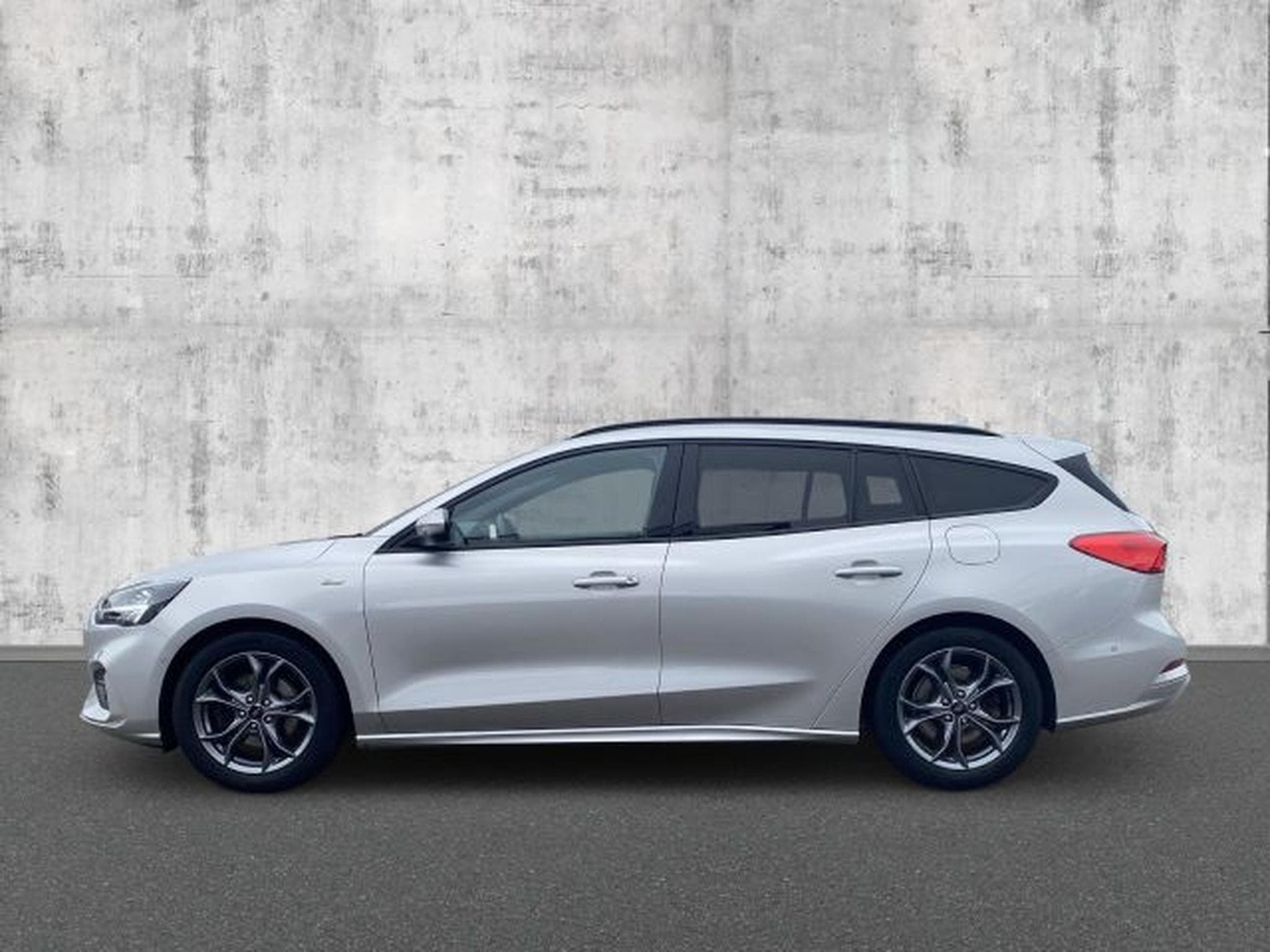 Ford Focus Focus Turnier 1.5 ST-Line NAVI RFK LED ACC SHZG (2021) - Foto 2