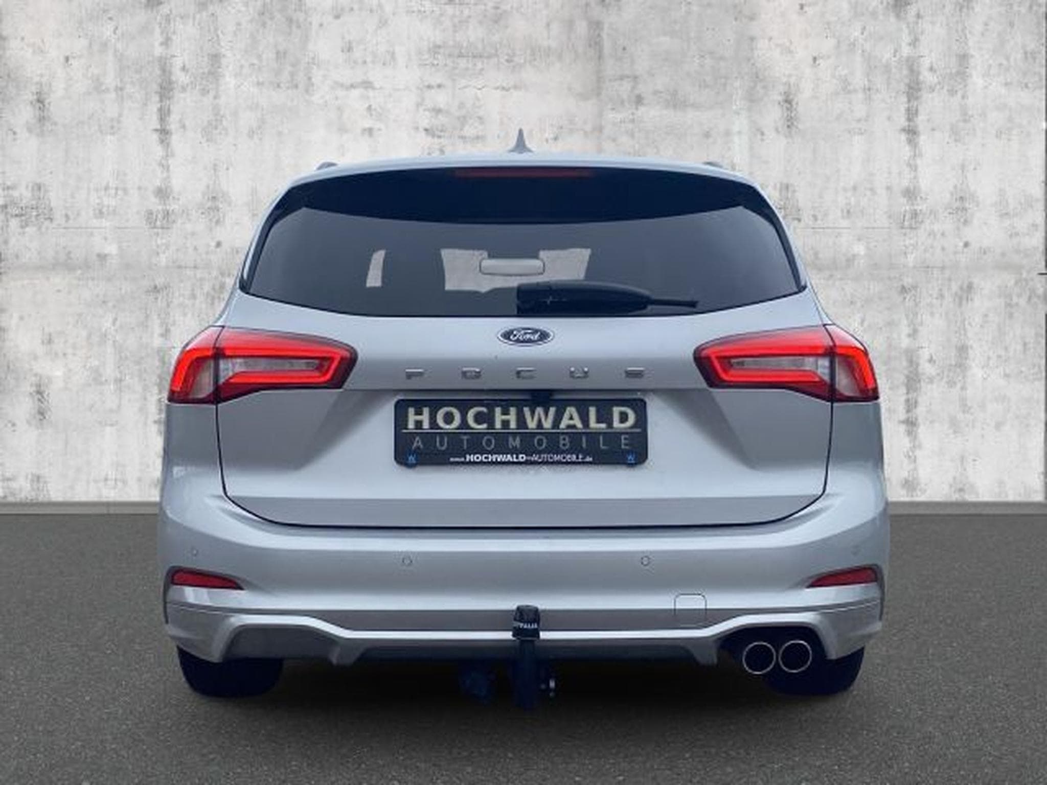 Ford Focus Focus Turnier 1.5 ST-Line NAVI RFK LED ACC SHZG (2021) - Foto 4
