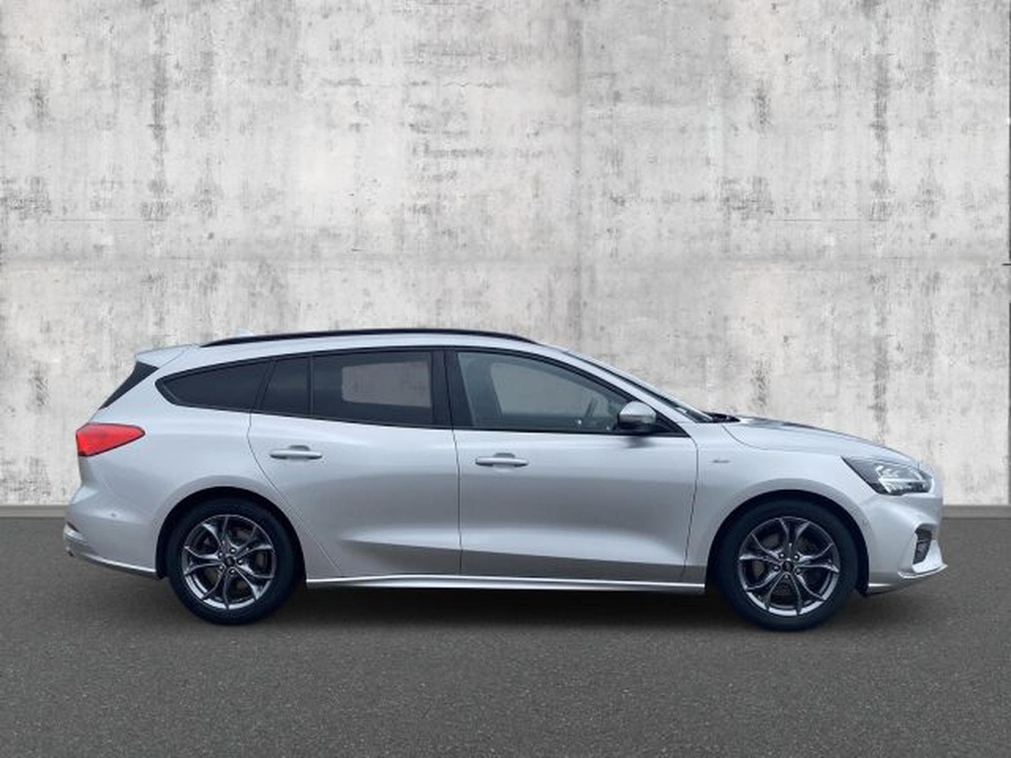 Ford Focus Focus Turnier 1.5 ST-Line NAVI RFK LED ACC SHZG (2021) - Foto 6