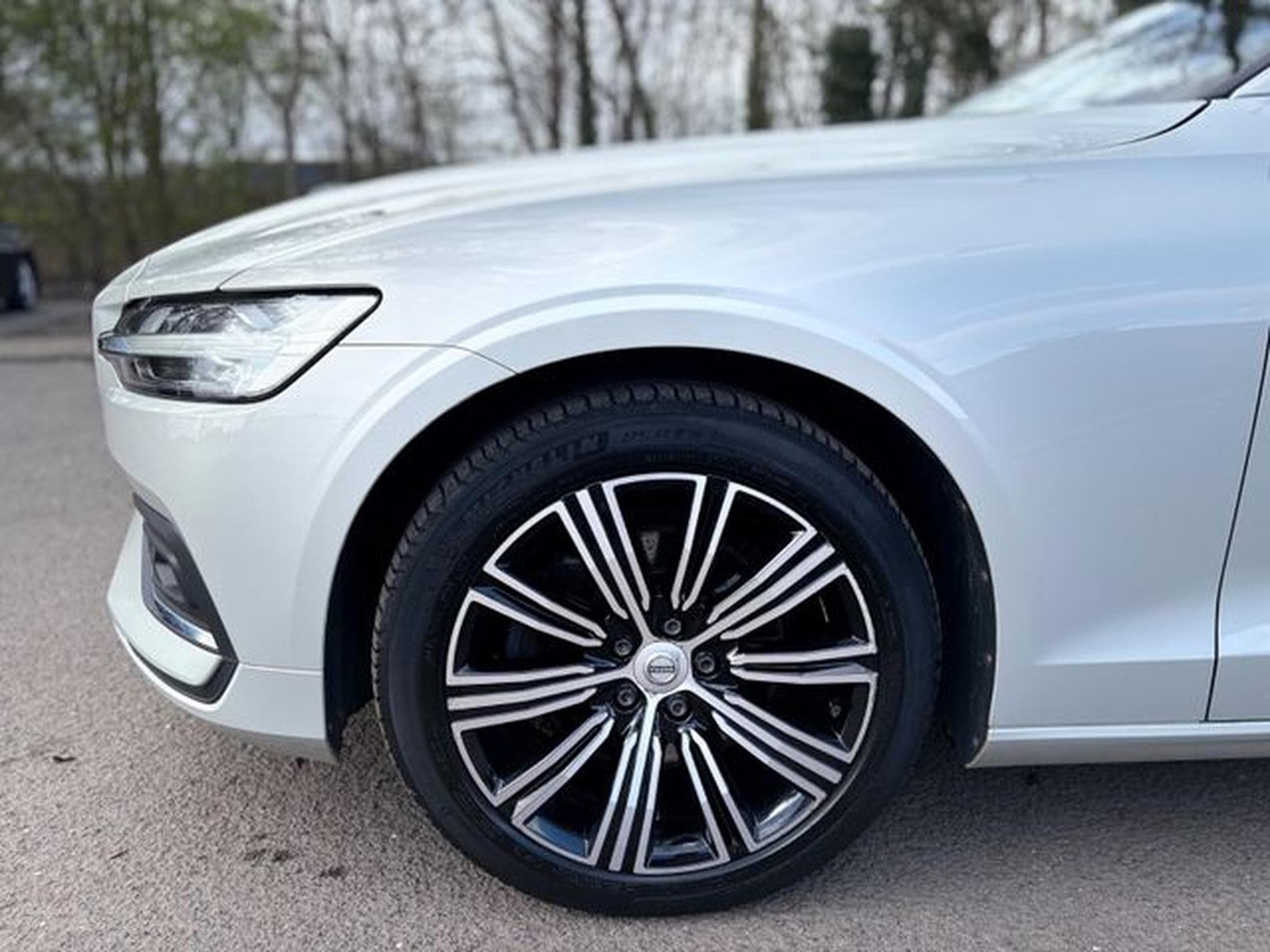 Volvo S60 S60 INSCRIPTION *AUT*VOLL-LED*360KAMERA*VIRTUAL* (2021) - Photo 14