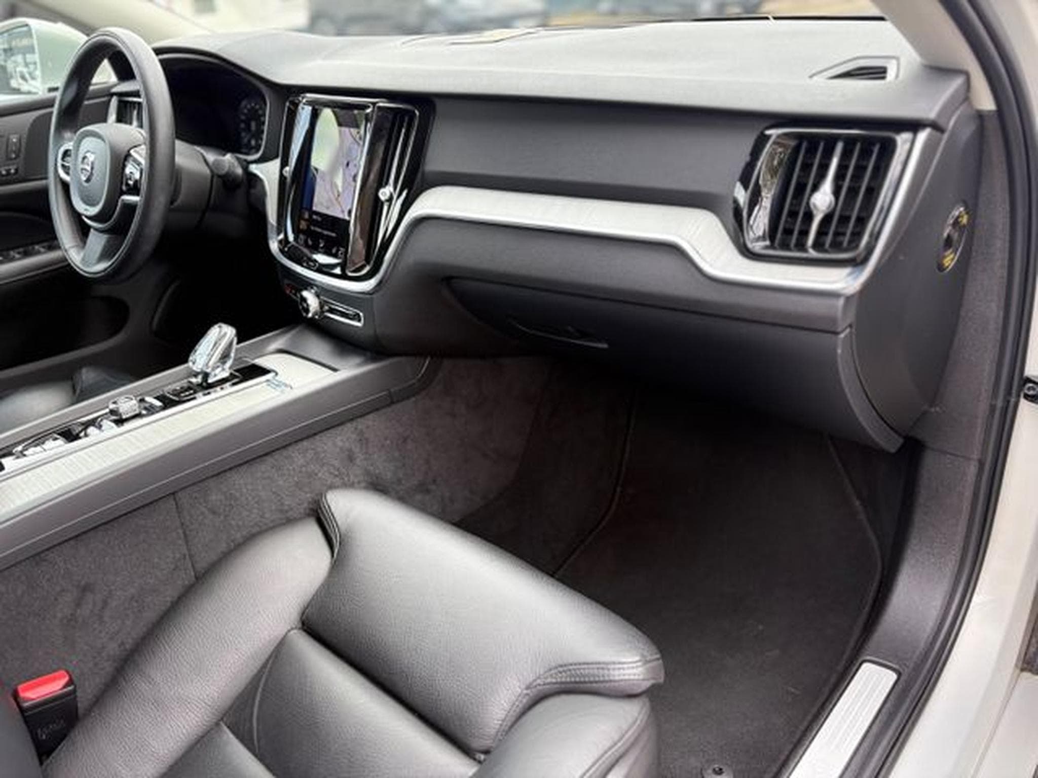 Volvo S60 S60 INSCRIPTION *AUT*VOLL-LED*360KAMERA*VIRTUAL* (2021) - Photo 15
