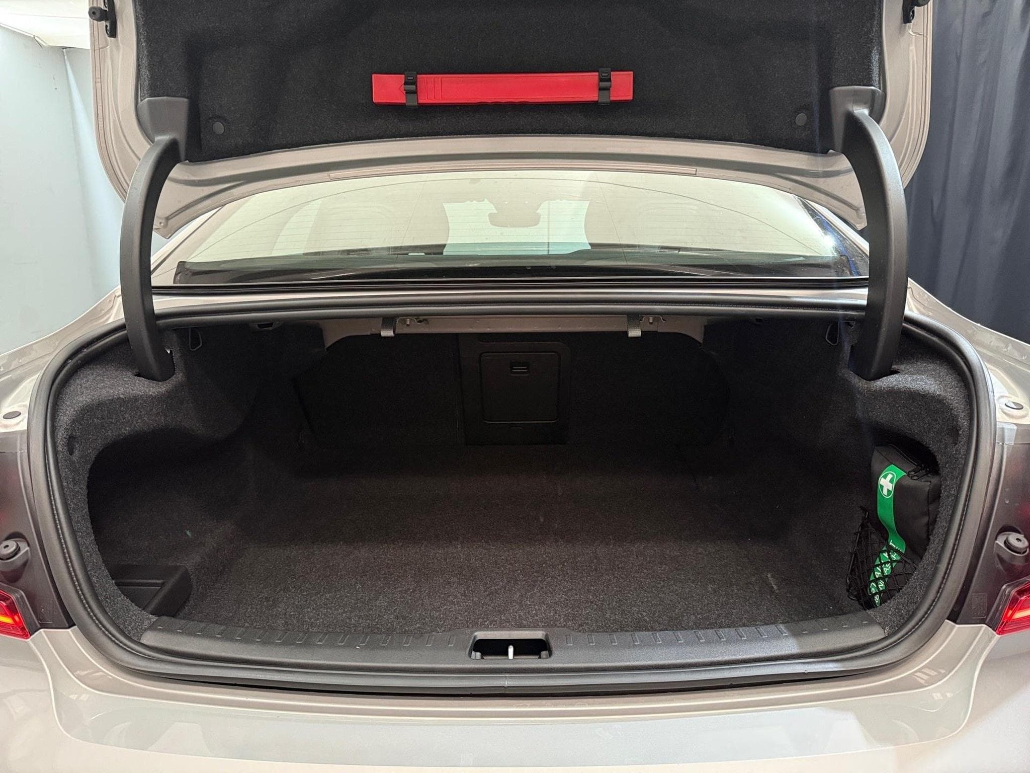Volvo S60 -46% B4 2.0 Mhev 197ch Bva Core +GPS+CAM+FULL LED+CLIM BIZON (2024) - Photo 5