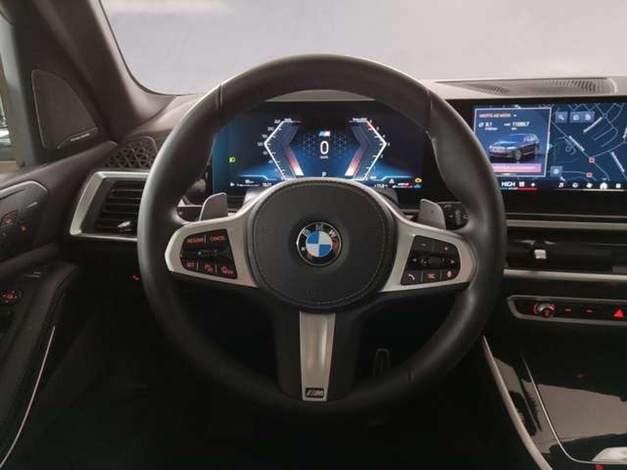 BMW X5 xDrive30d HK HiFi DAB LED Standhzg. (2025) - Photo 12