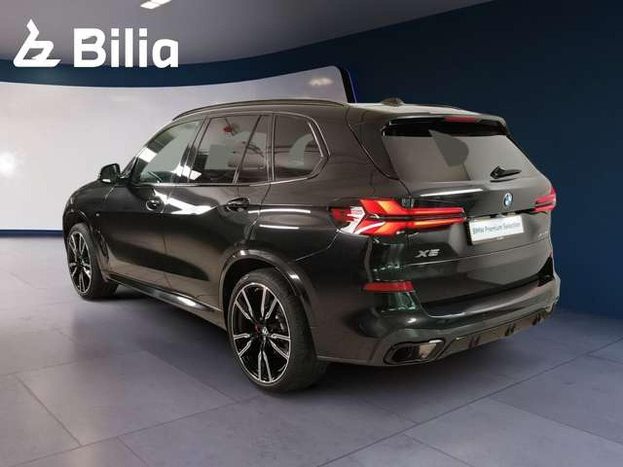 BMW X5 xDrive30d HK HiFi DAB LED Standhzg. (2025) - Photo 5