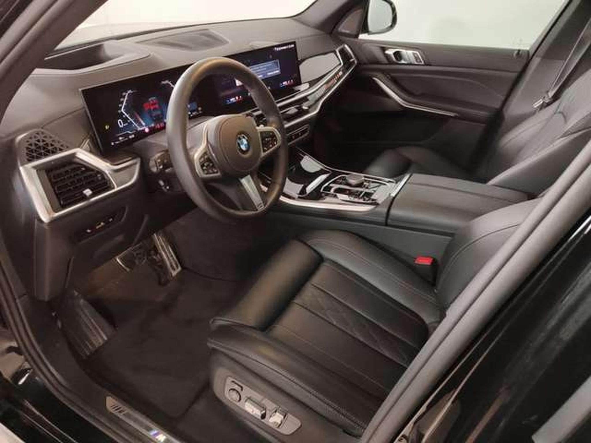 BMW X5 xDrive30d HK HiFi DAB LED Standhzg. (2025) - Photo 6