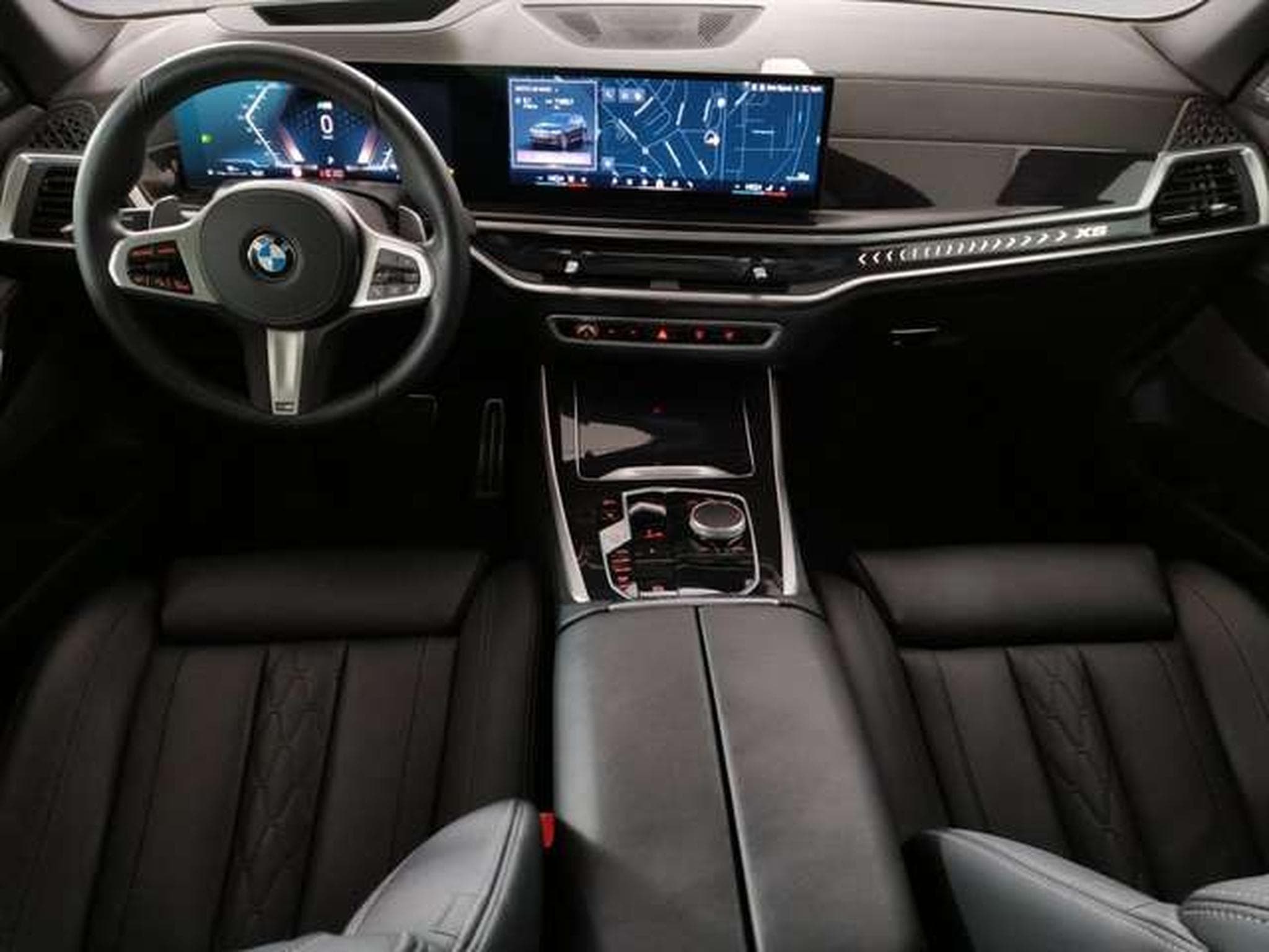 BMW X5 xDrive30d HK HiFi DAB LED Standhzg. (2025) - Photo 7