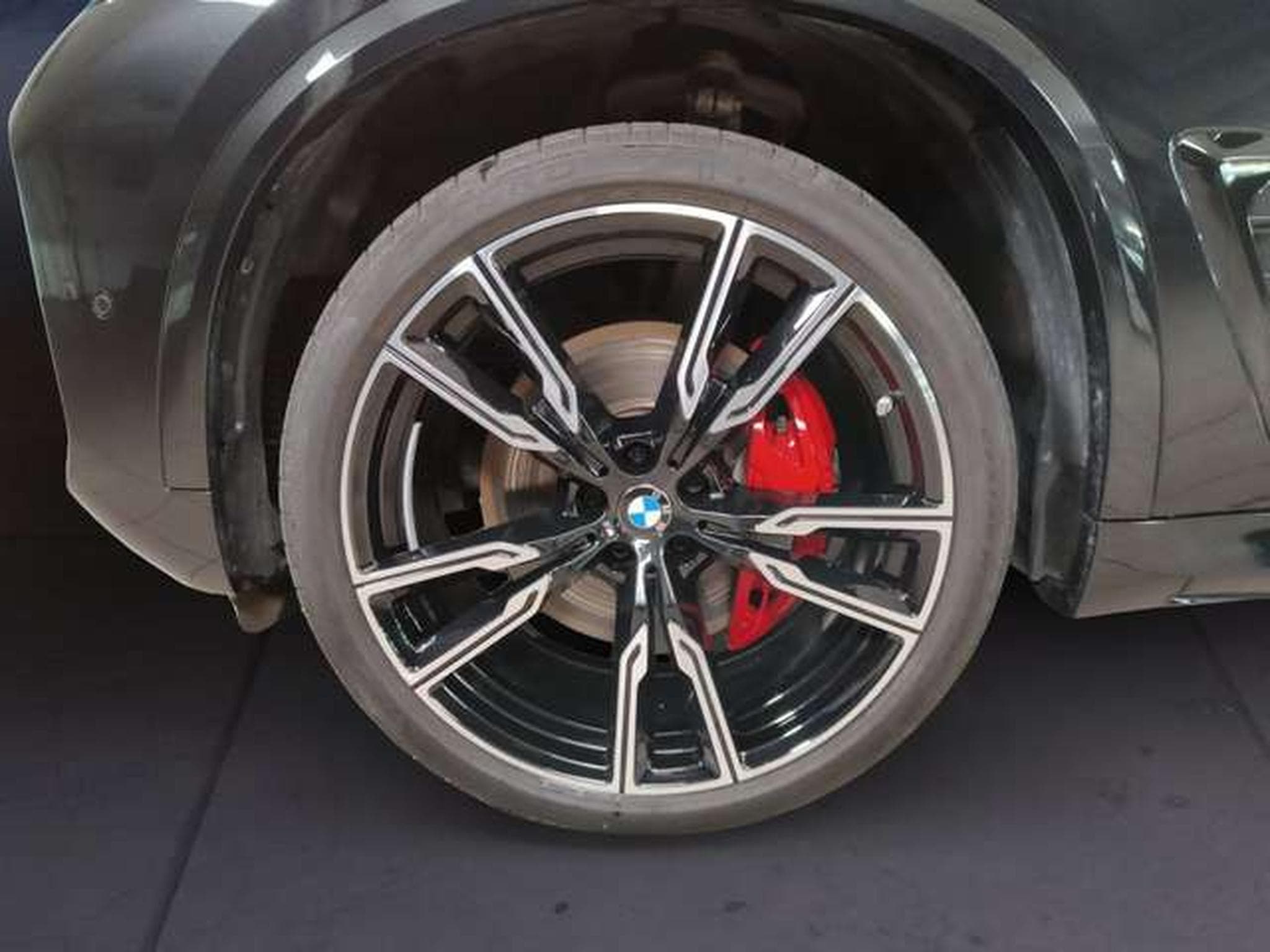 BMW X5 xDrive30d HK HiFi DAB LED Standhzg. (2025) - Photo 8