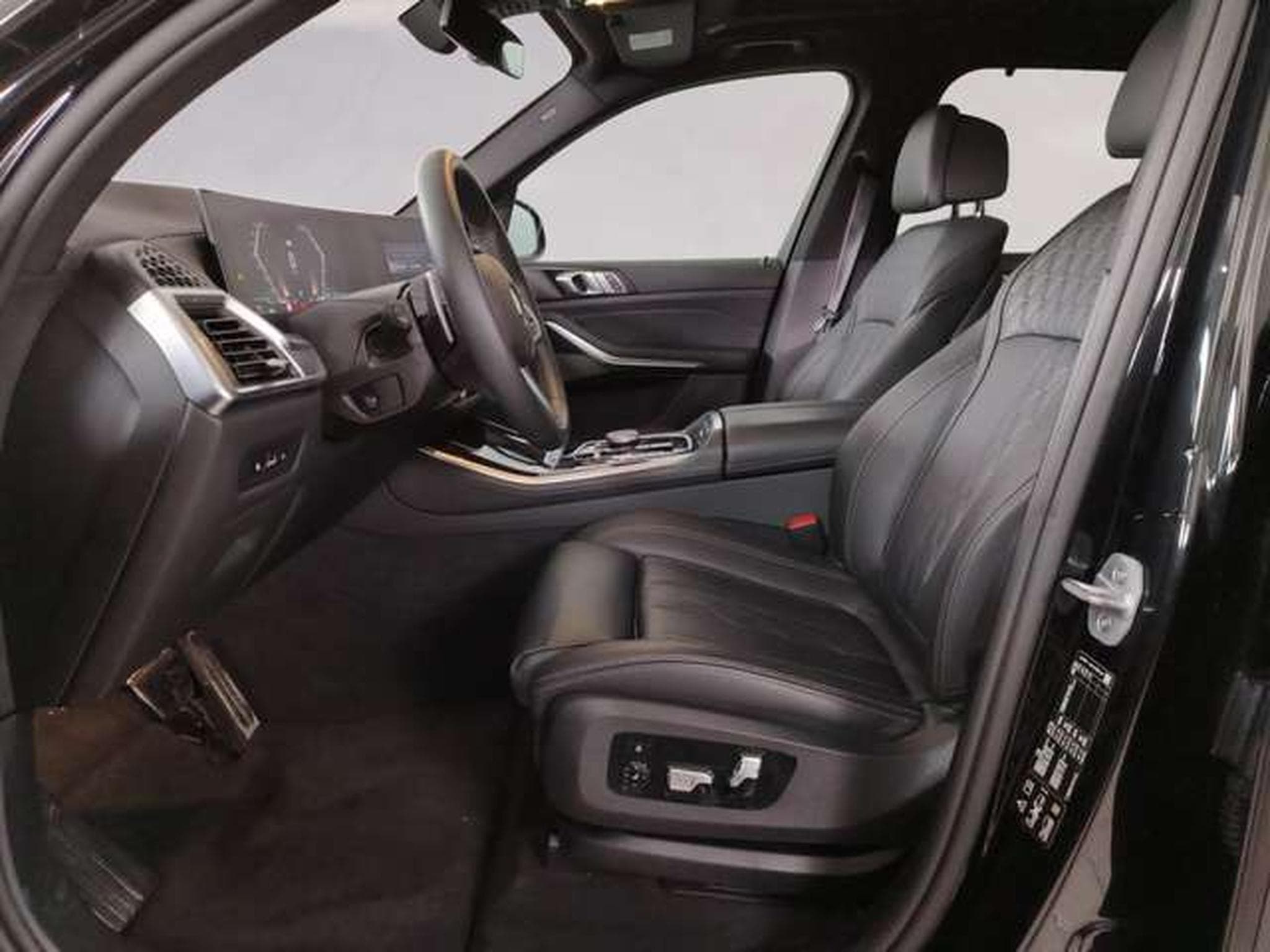 BMW X5 xDrive30d HK HiFi DAB LED Standhzg. (2025) - Photo 9