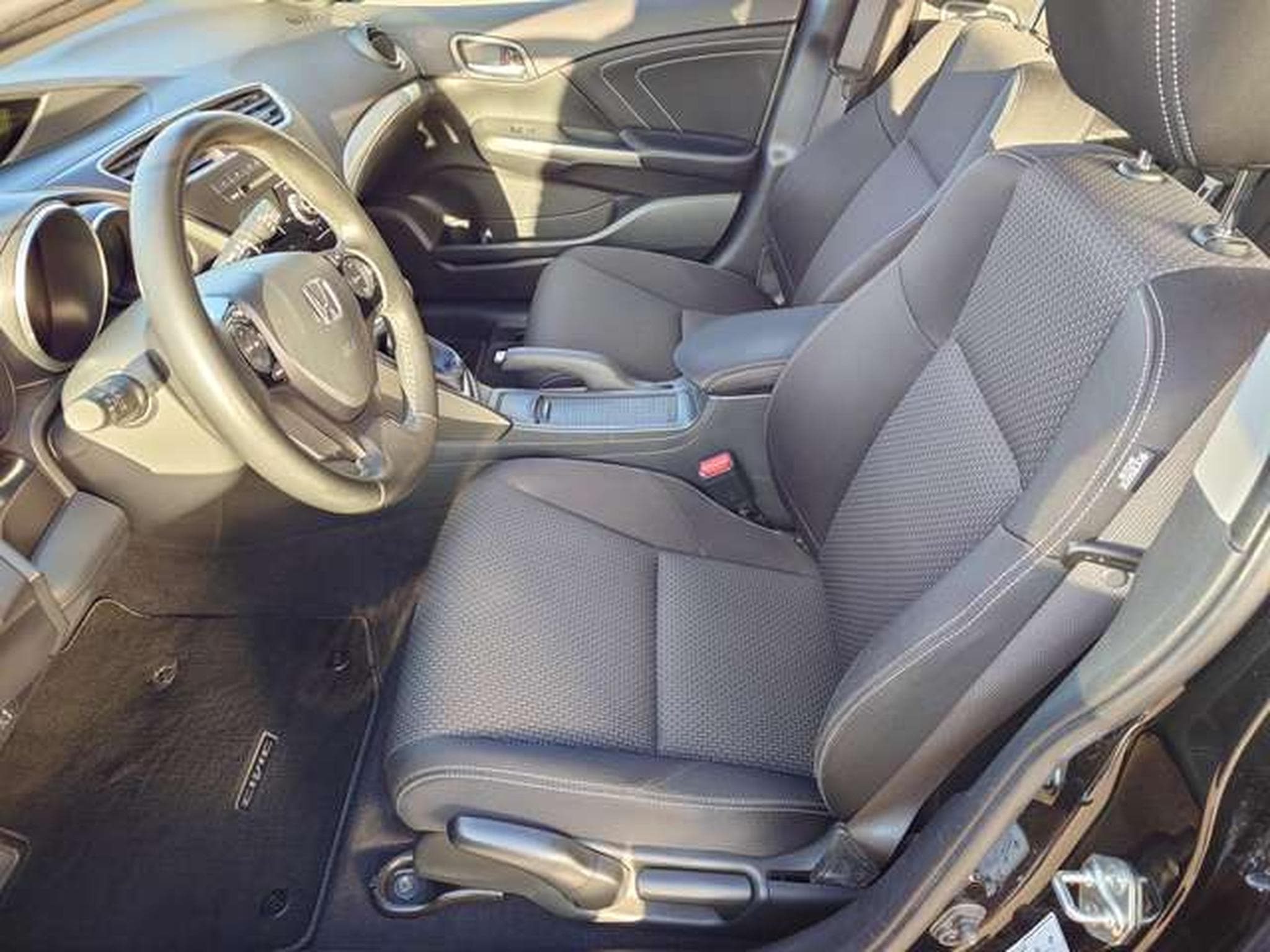 Honda Civic Civic 1.4i Elegance bvm6 (2015) - Photo 5