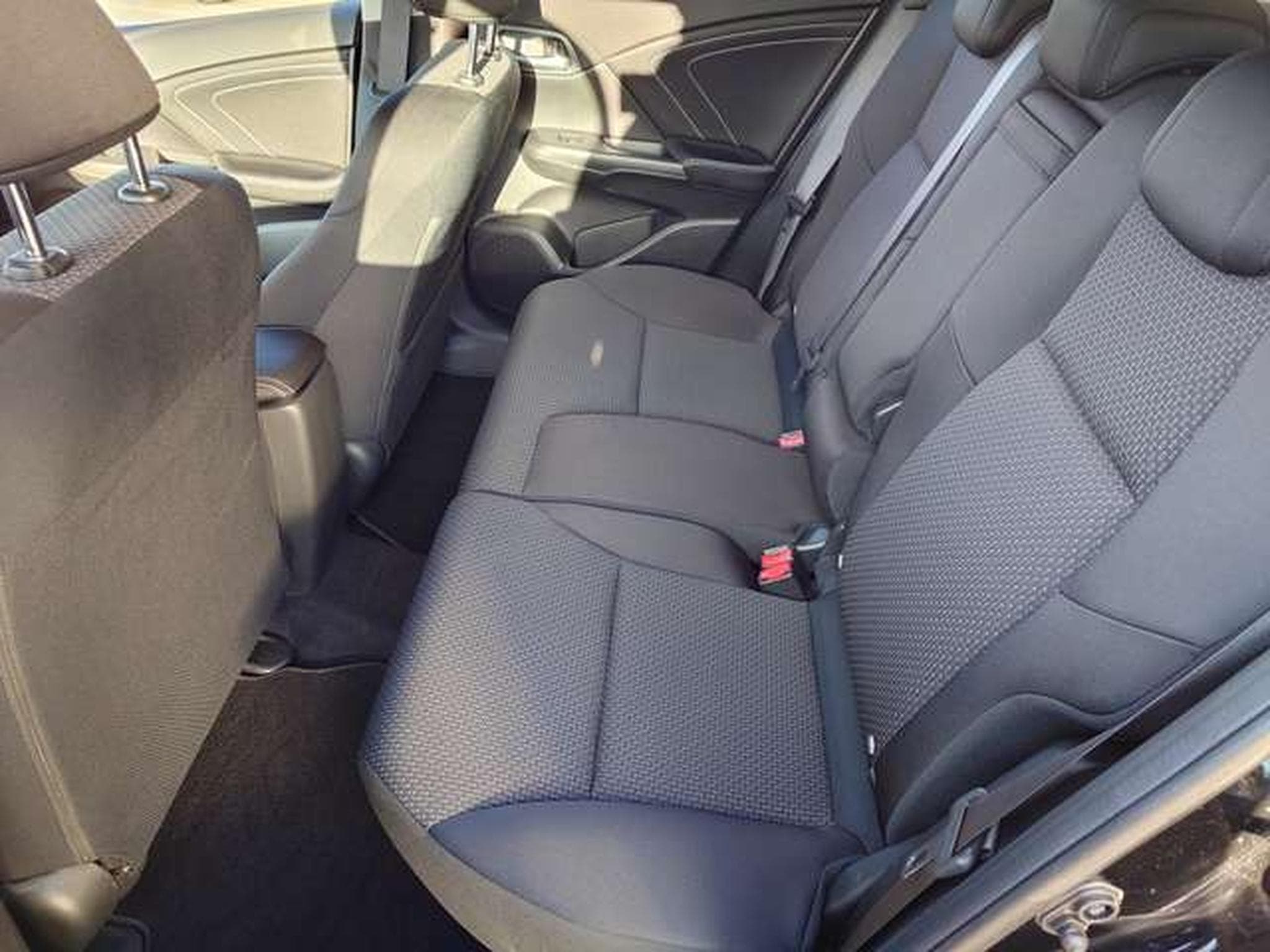 Honda Civic Civic 1.4i Elegance bvm6 (2015) - Photo 6